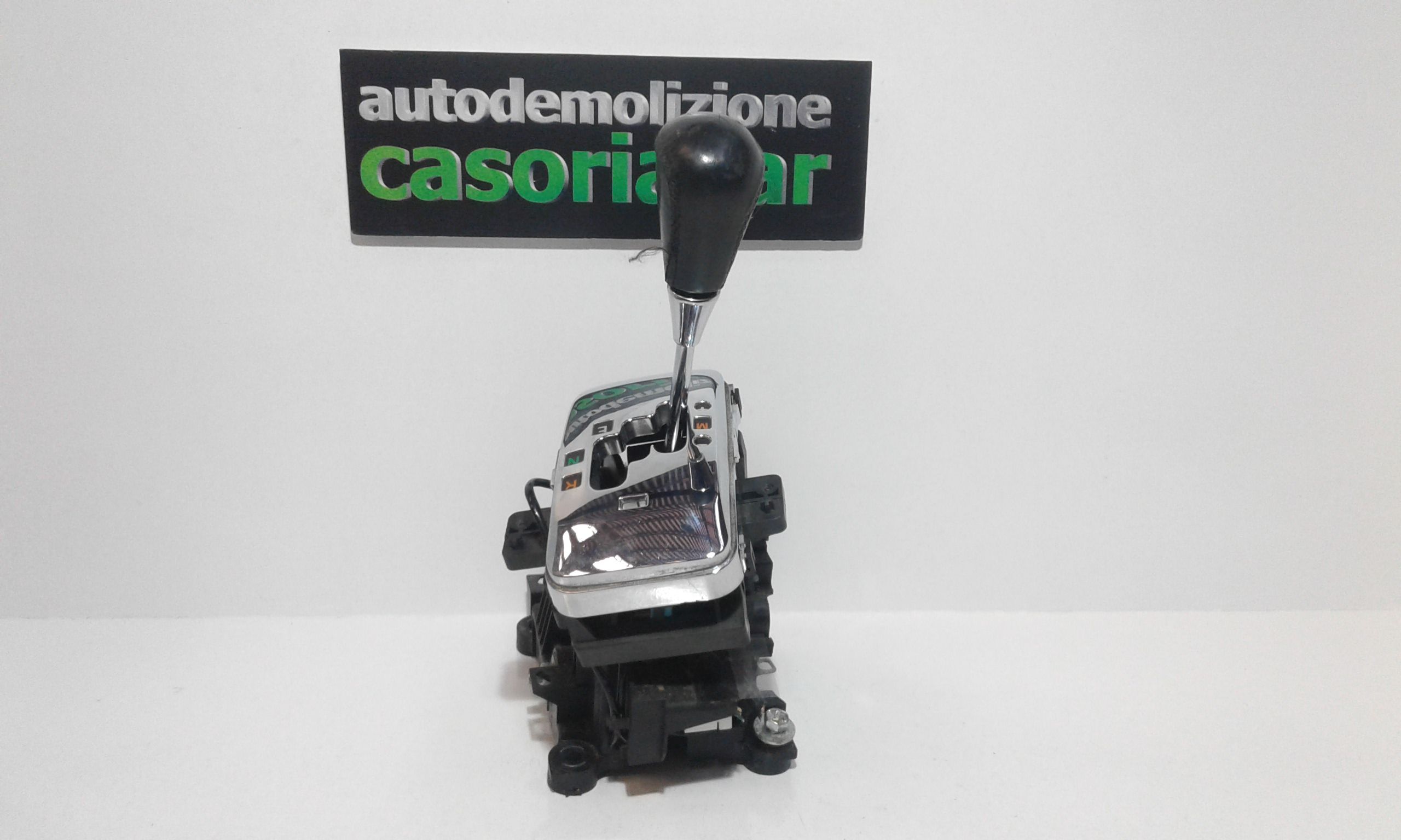 Leva Cambio TOYOTA Corolla Berlina 3 Serie 3-5P