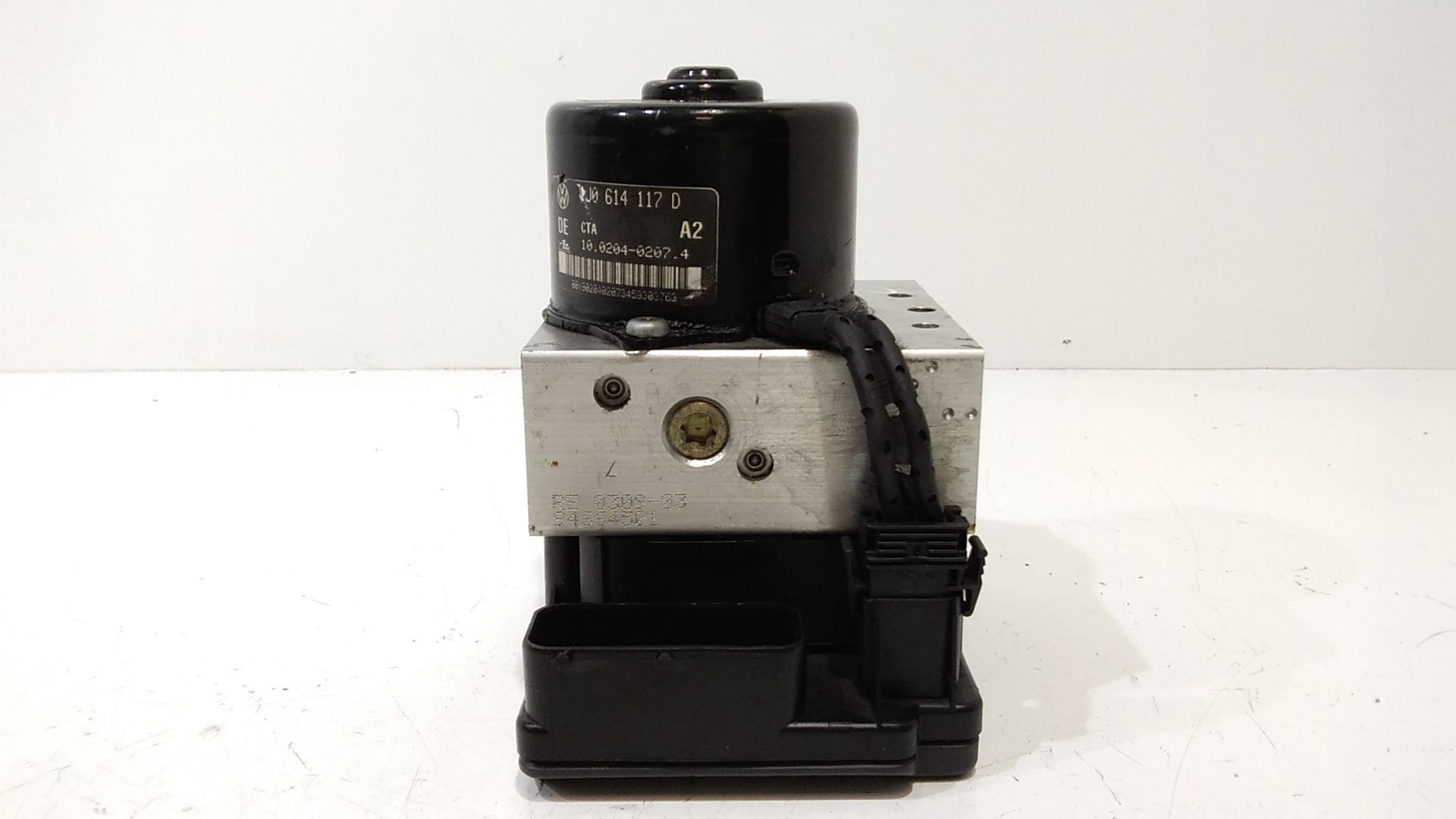 ABS VOLKSWAGEN Golf 4 Berlina (97>03)