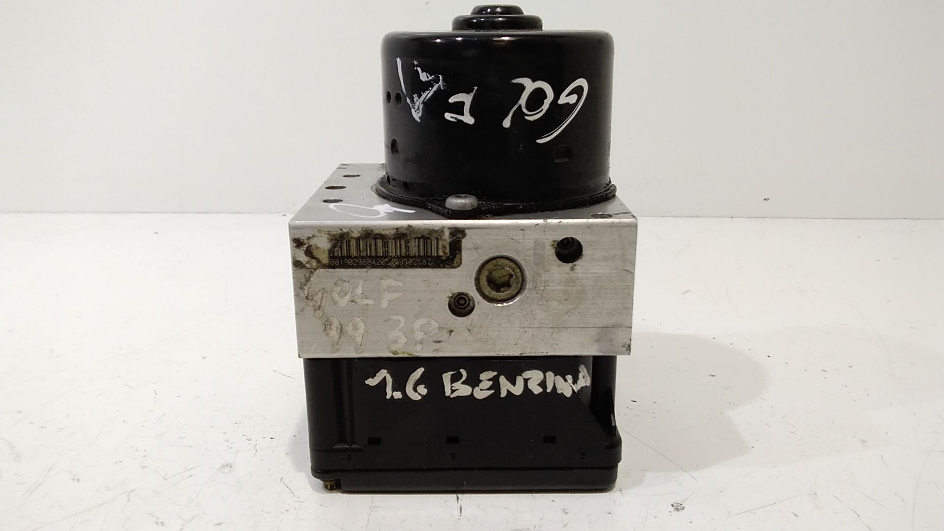 ABS VOLKSWAGEN Golf 4 Berlina (97>03)