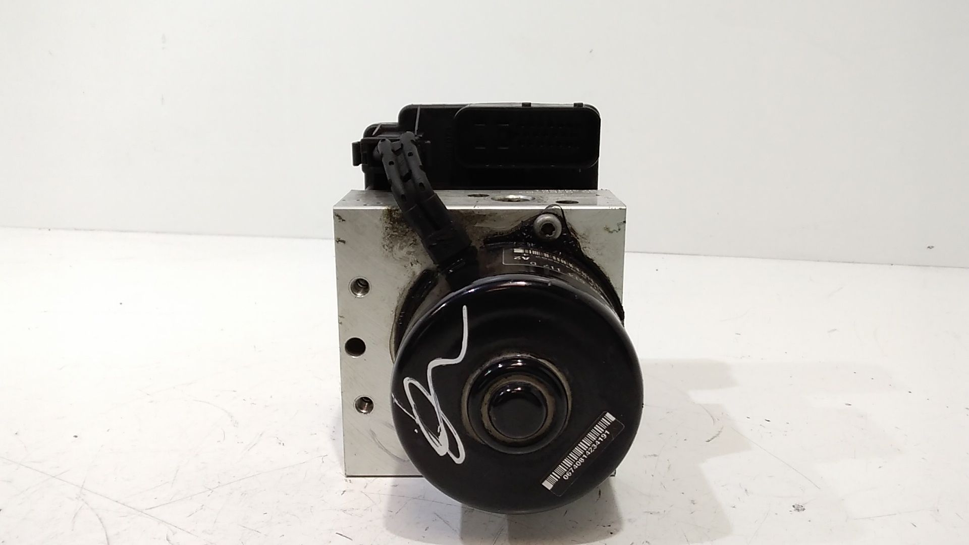 ABS VOLKSWAGEN Golf 4 Berlina (97>03)