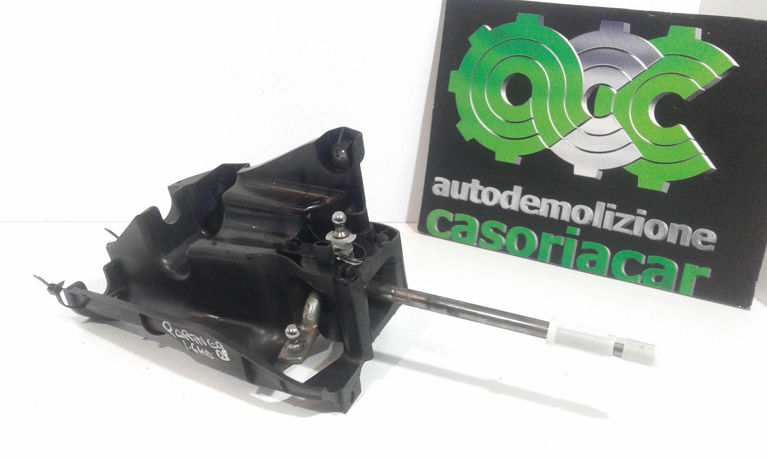 Leva Cambio PEUGEOT Partner 3 Serie