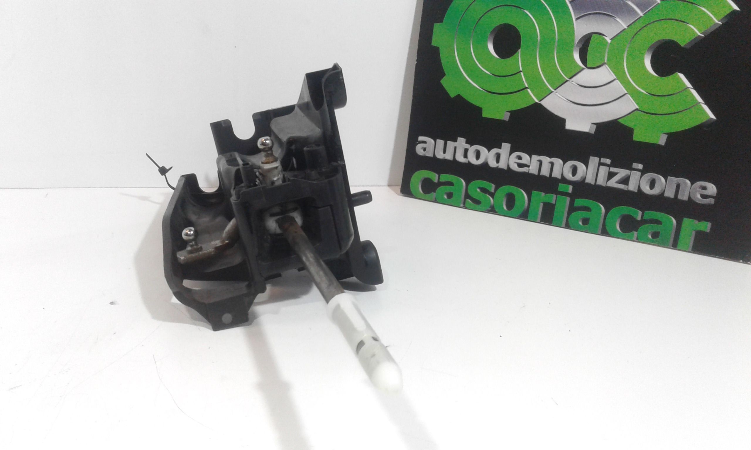 Leva Cambio PEUGEOT Partner 3 Serie