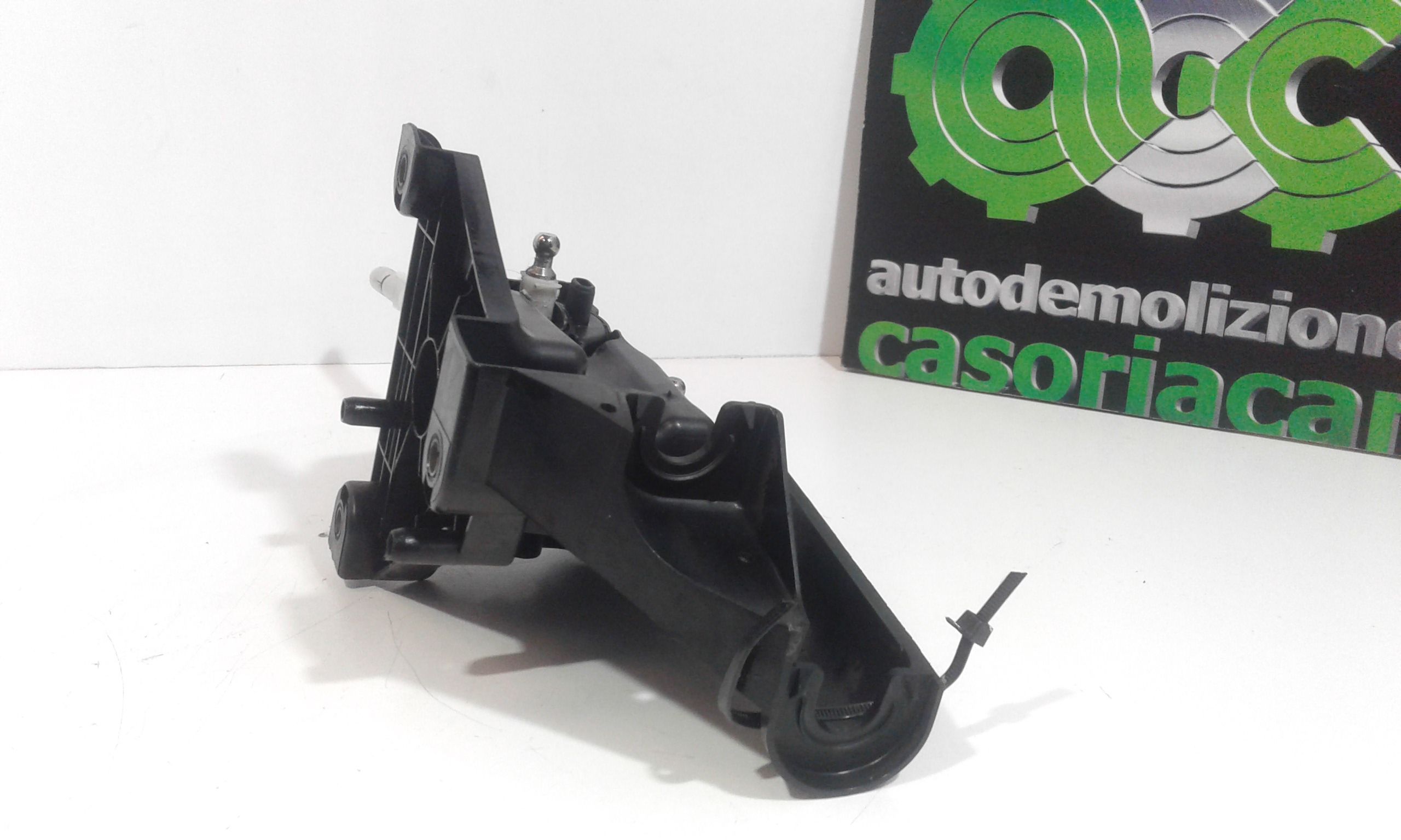 Leva Cambio PEUGEOT Partner 3 Serie