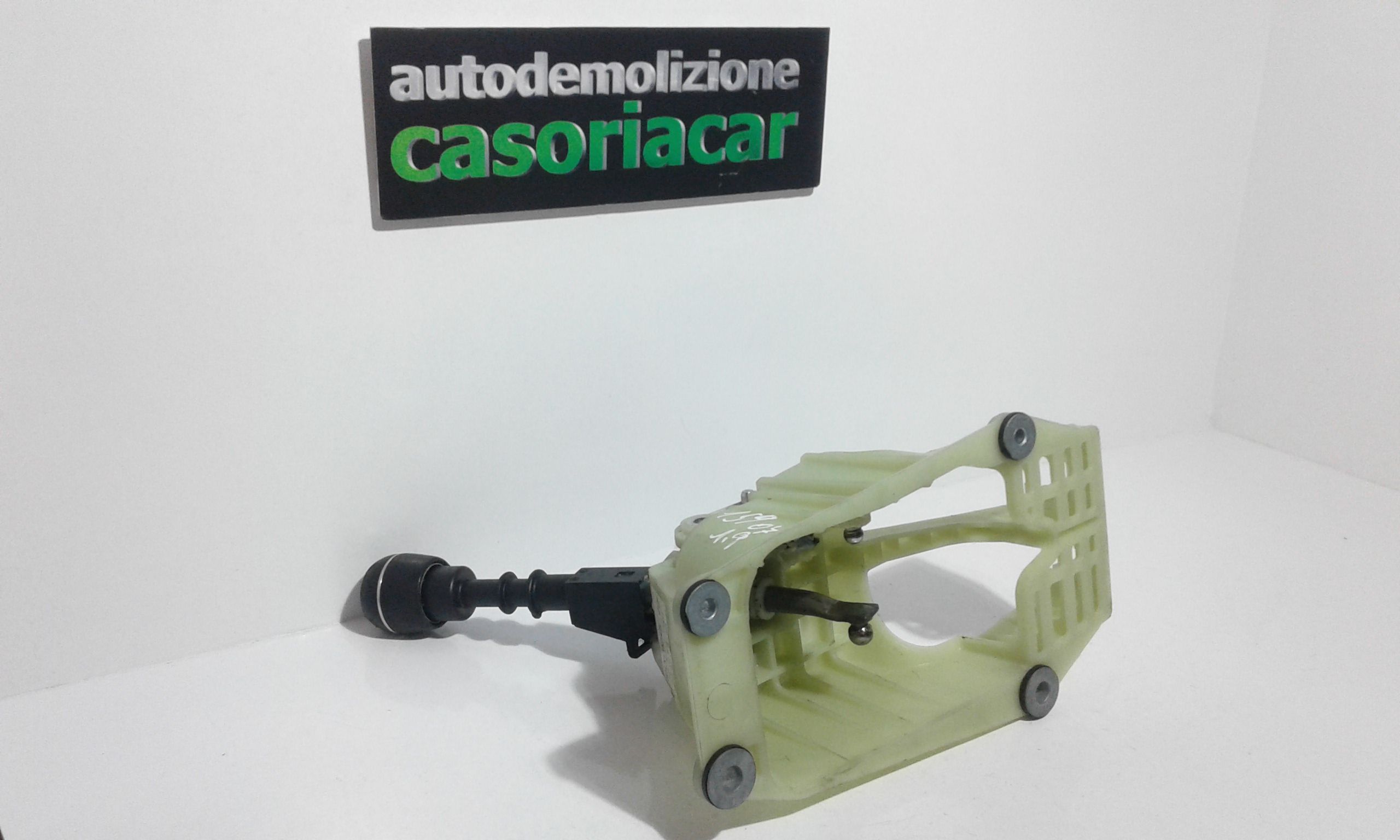 Leva Cambio ALFA ROMEO 159 Berlina 1 Serie