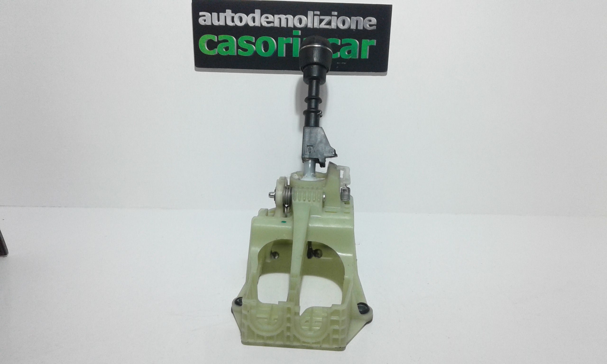 Leva Cambio ALFA ROMEO 159 Berlina 1 Serie