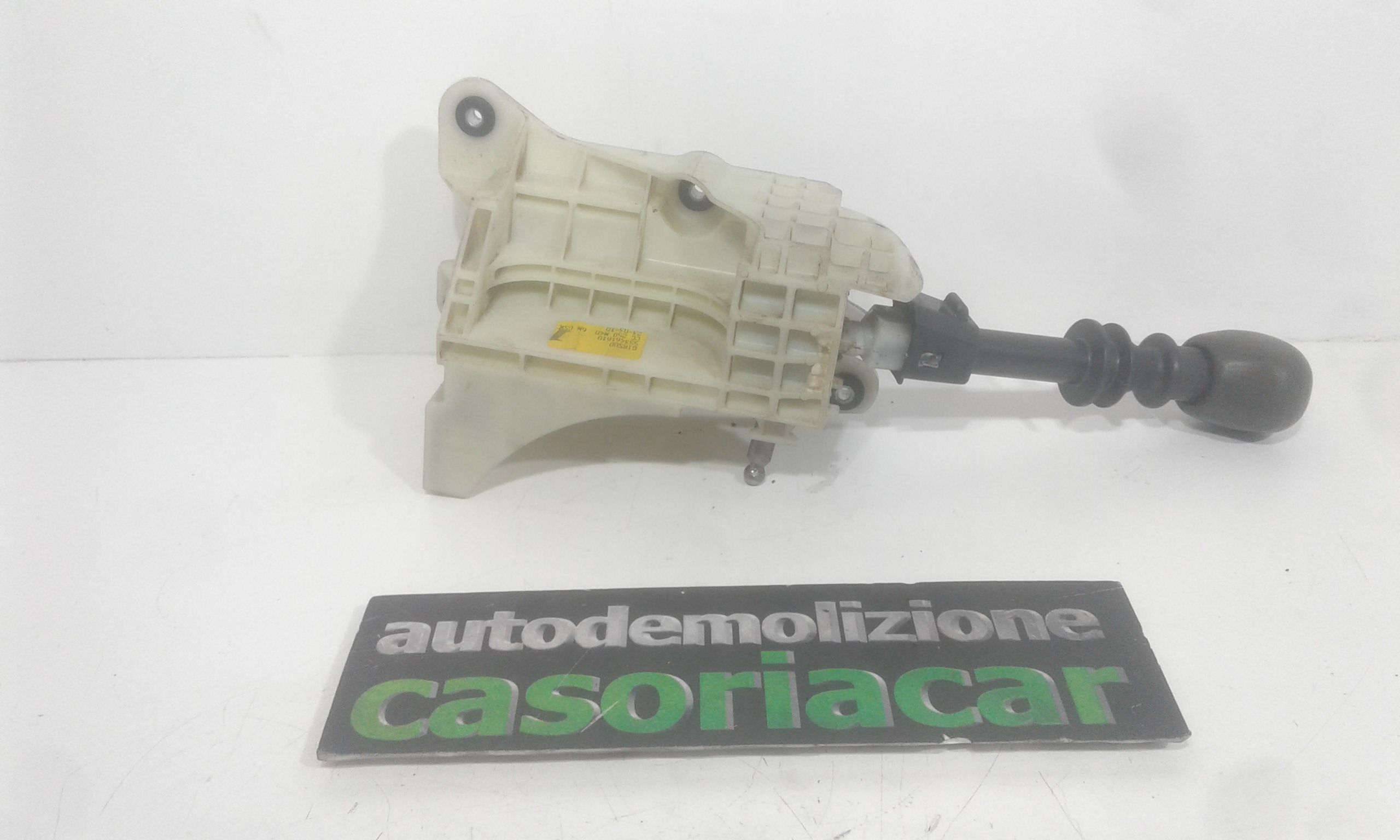 Leva Cambio PEUGEOT Boxer 3 Serie