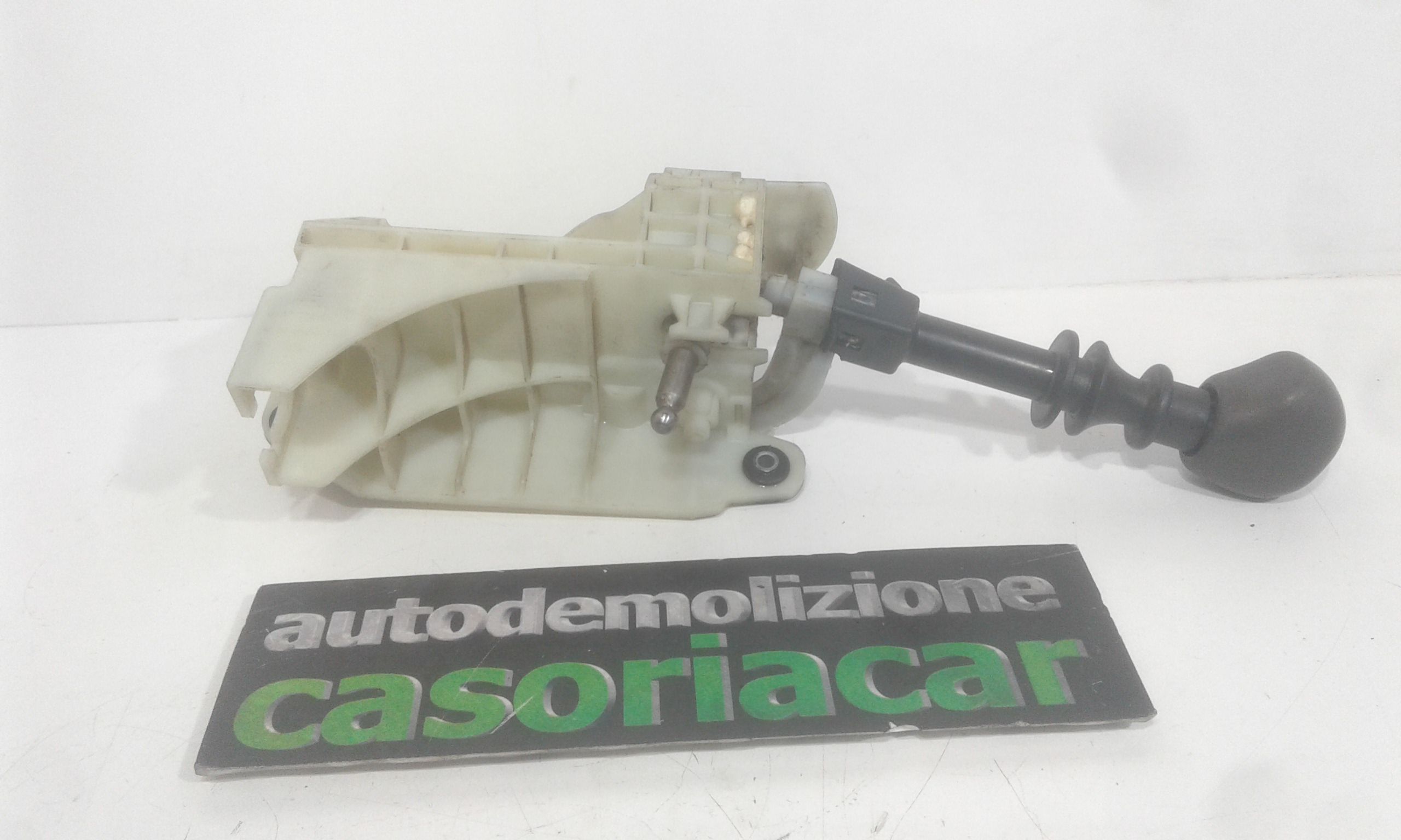 Leva Cambio PEUGEOT Boxer 3 Serie