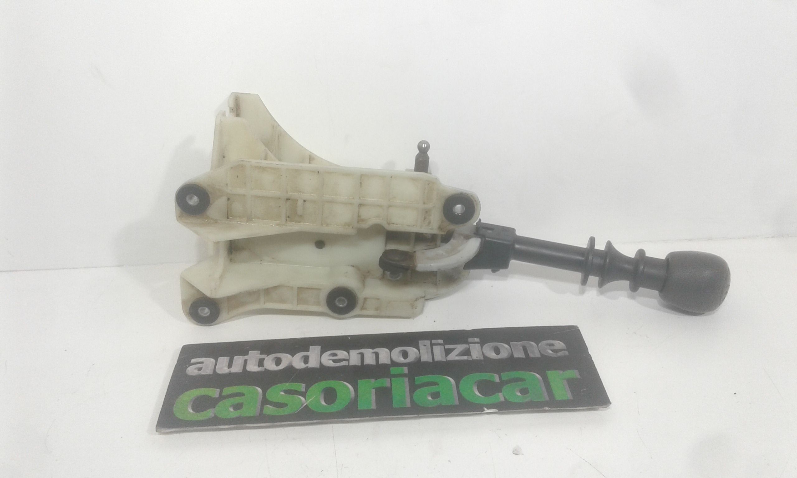 Leva Cambio PEUGEOT Boxer 3 Serie