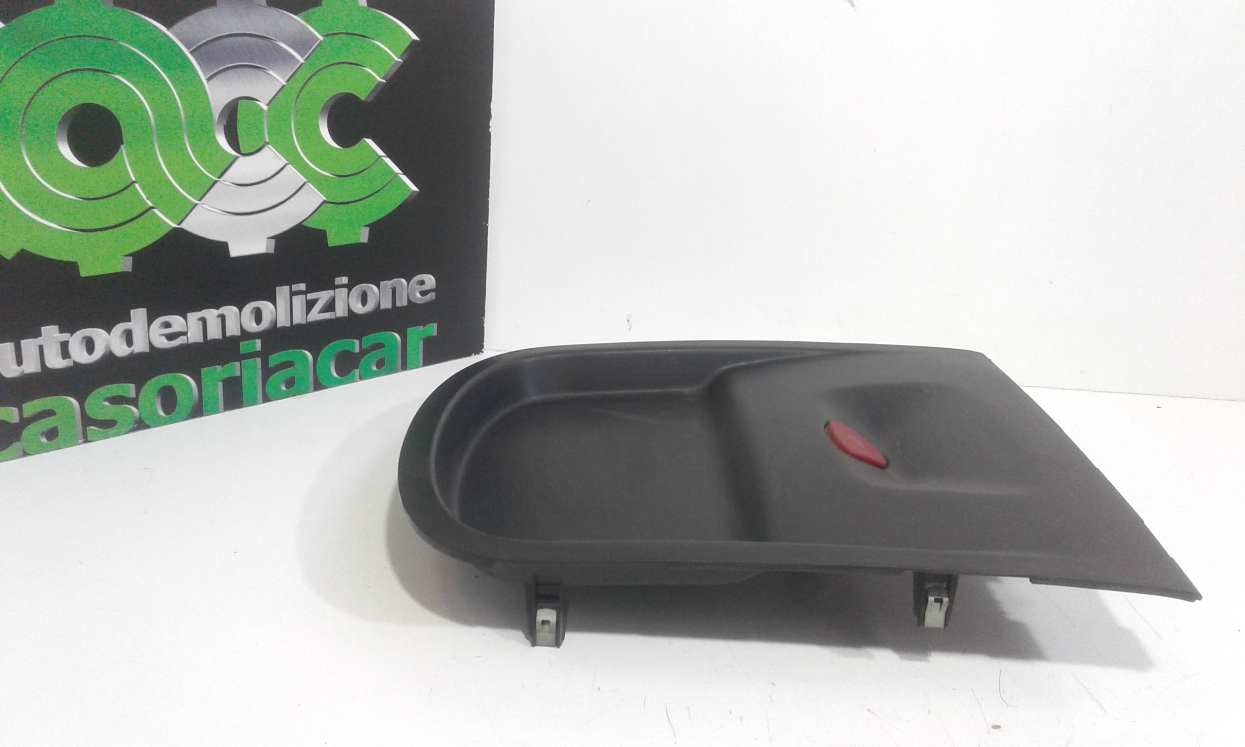 Pulsante luci di emergenza CITROEN Jumpy 3 Serie