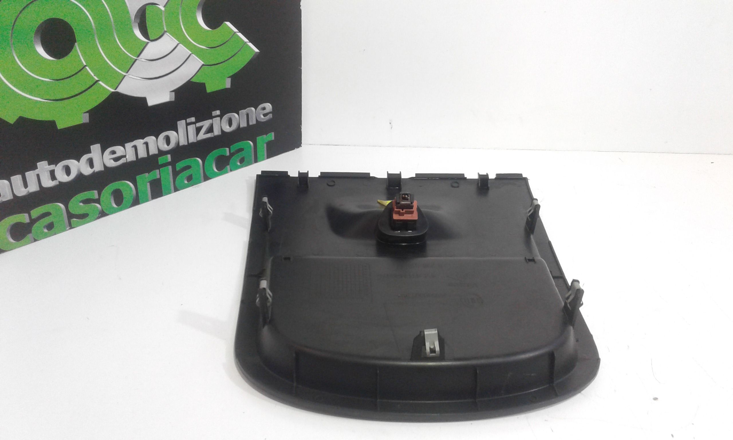 Pulsante luci di emergenza CITROEN Jumpy 3 Serie