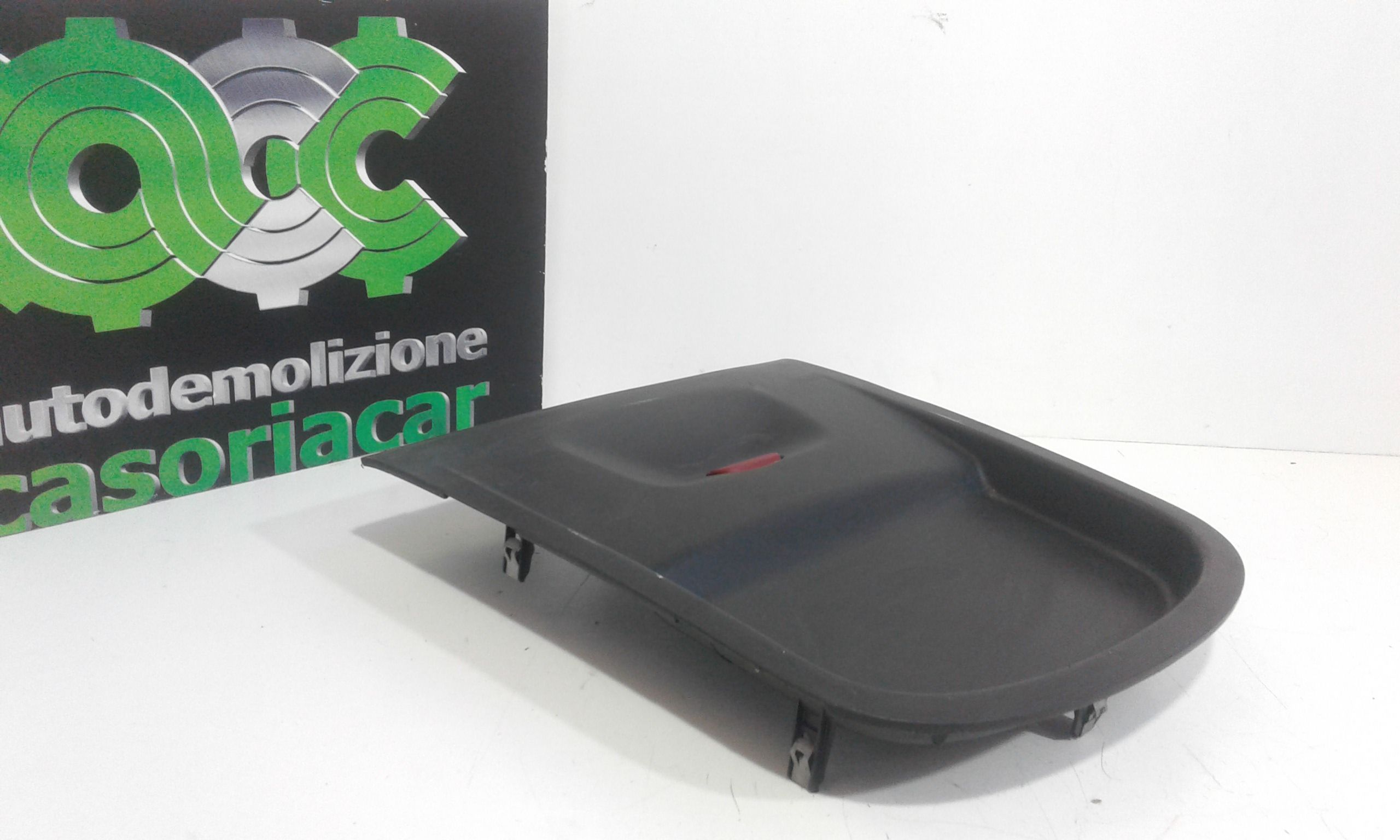 Pulsante luci di emergenza CITROEN Jumpy 3 Serie