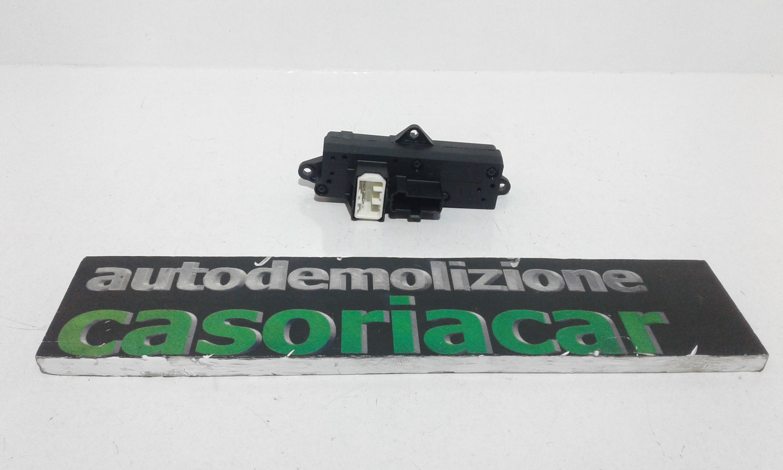 Pulsante luci di emergenza ALFA ROMEO 159 Berlina 1 Serie