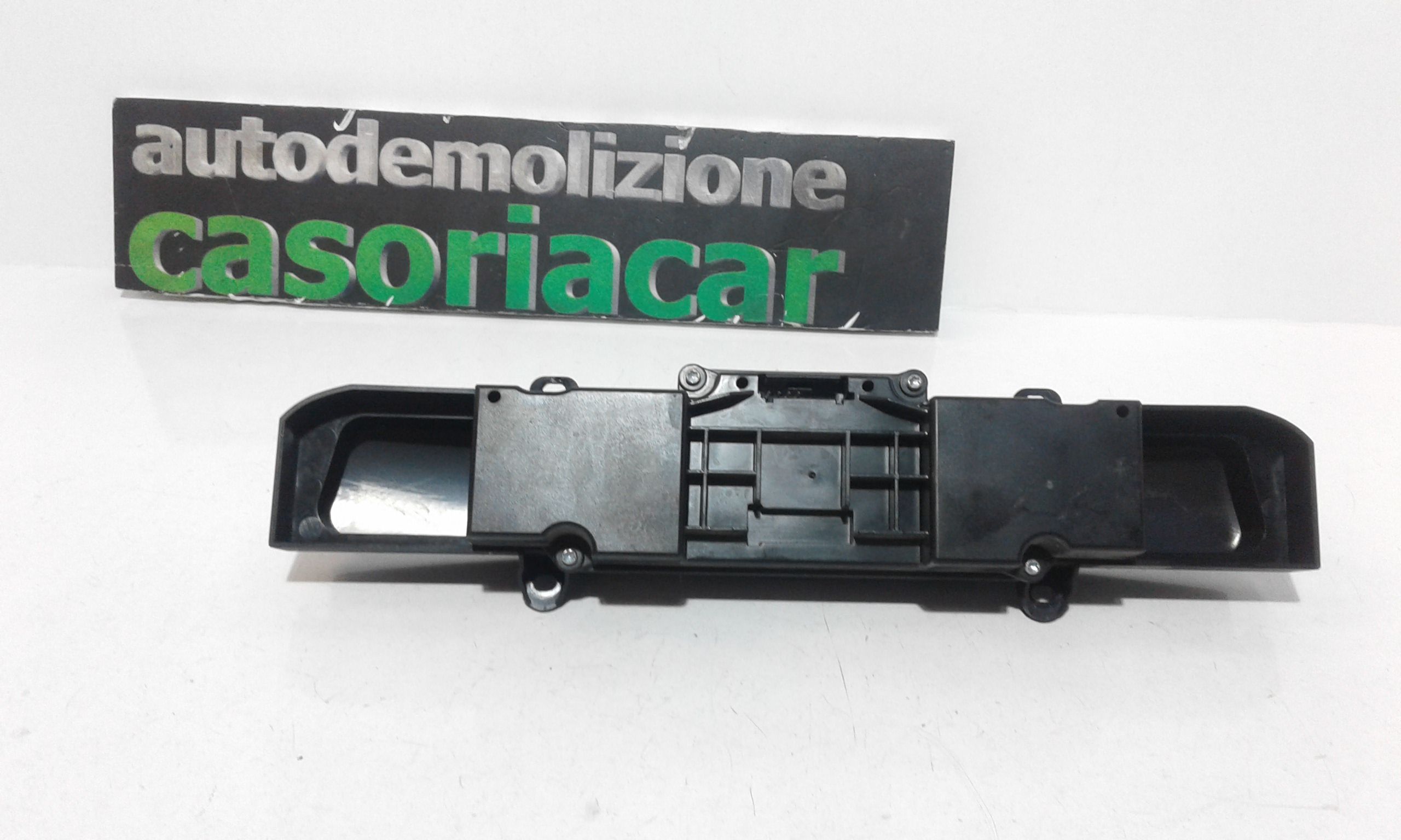 Pulsante luci di emergenza MERCEDES Sprinter Serie 310