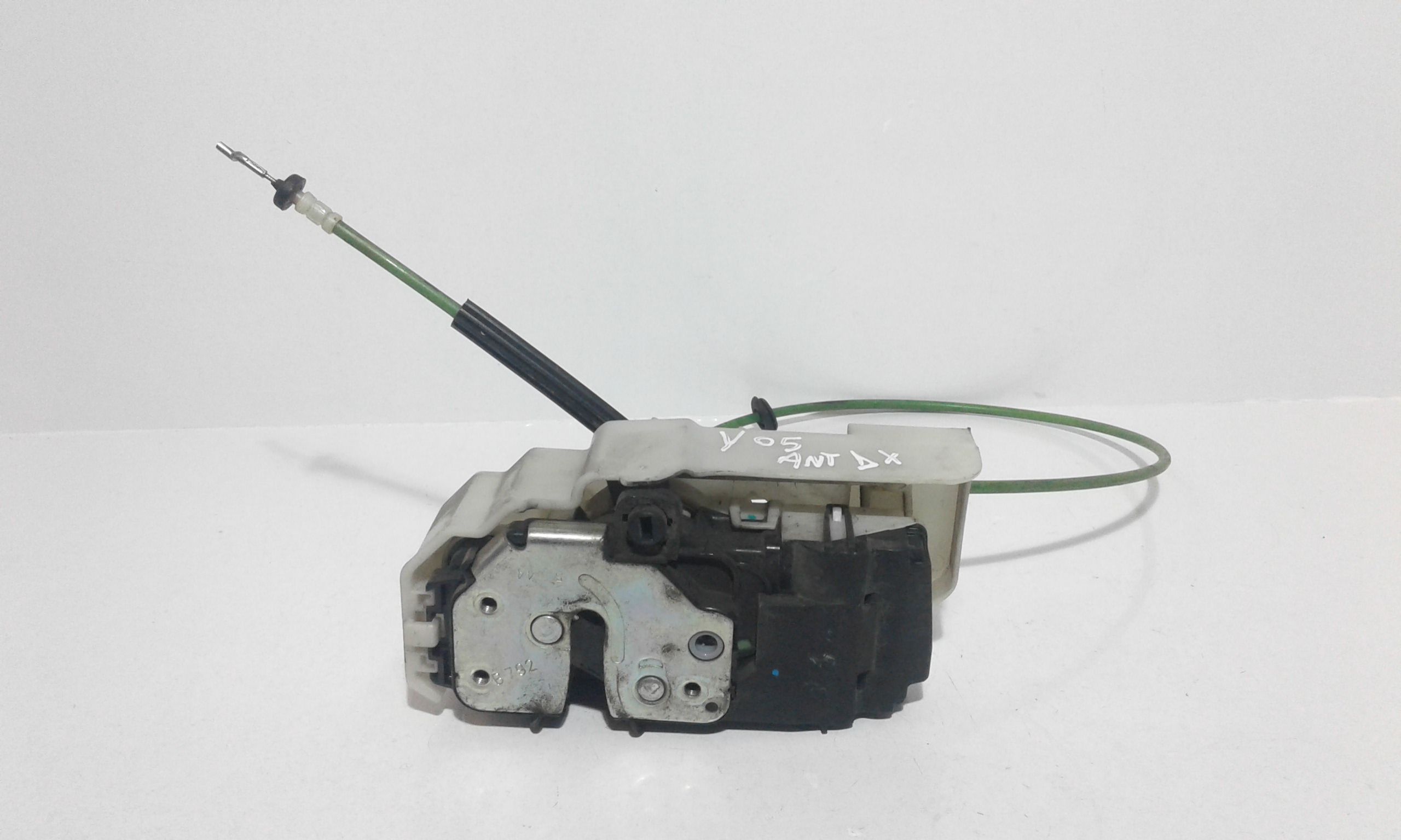 Serratura Anteriore Destra LANCIA Ypsilon 1 Serie