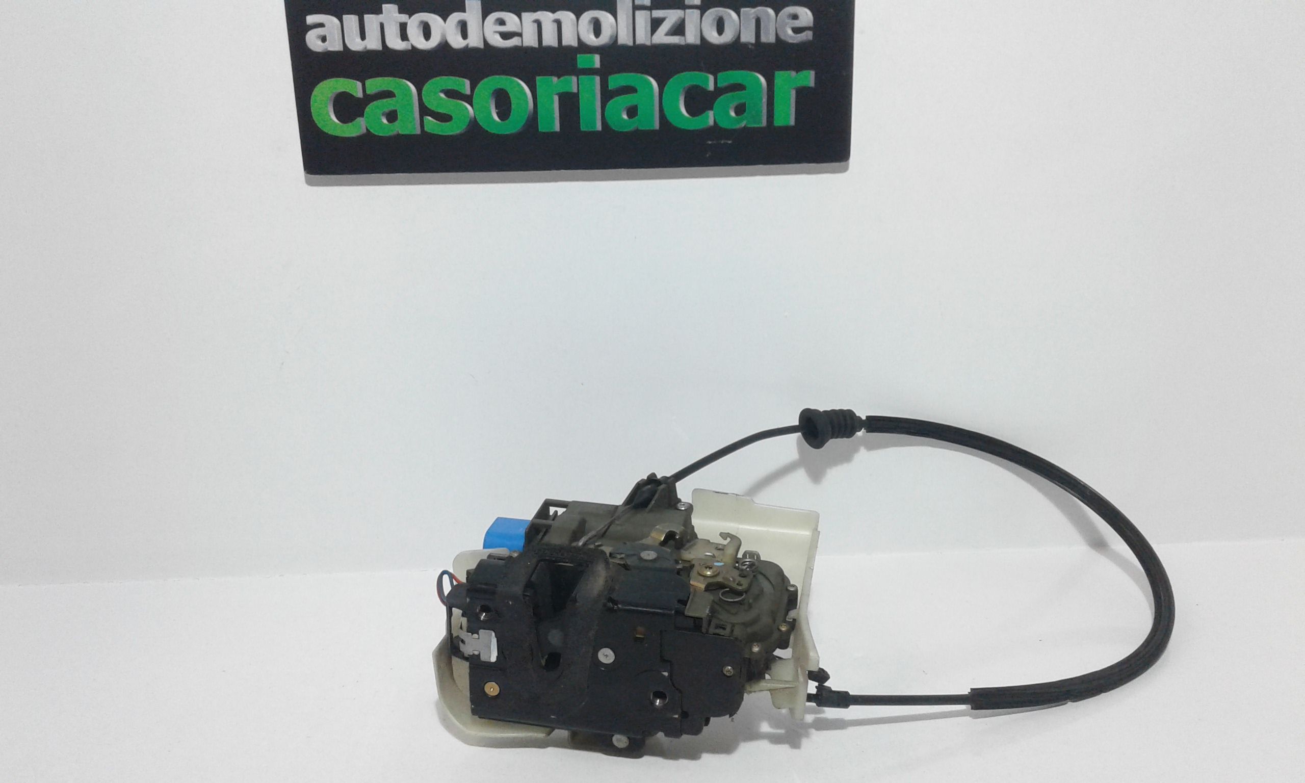 Serratura Anteriore Destra VOLKSWAGEN Polo Variant