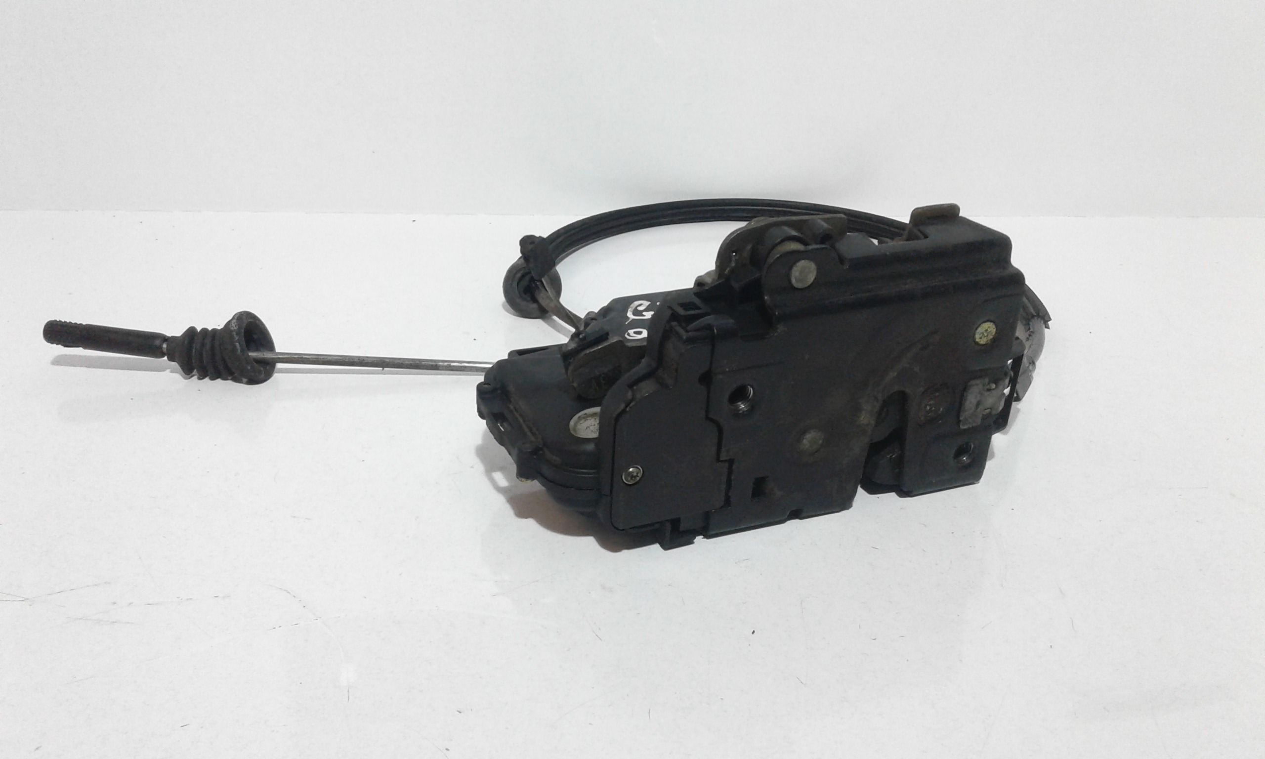 Serratura Anteriore Destra VOLKSWAGEN Golf 4 Berlina