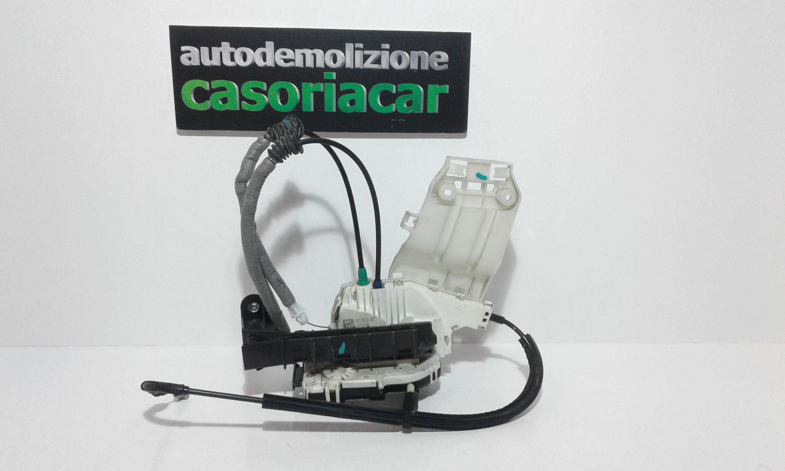 Serratura Anteriore Destra FIAT 500 X 1 Serie