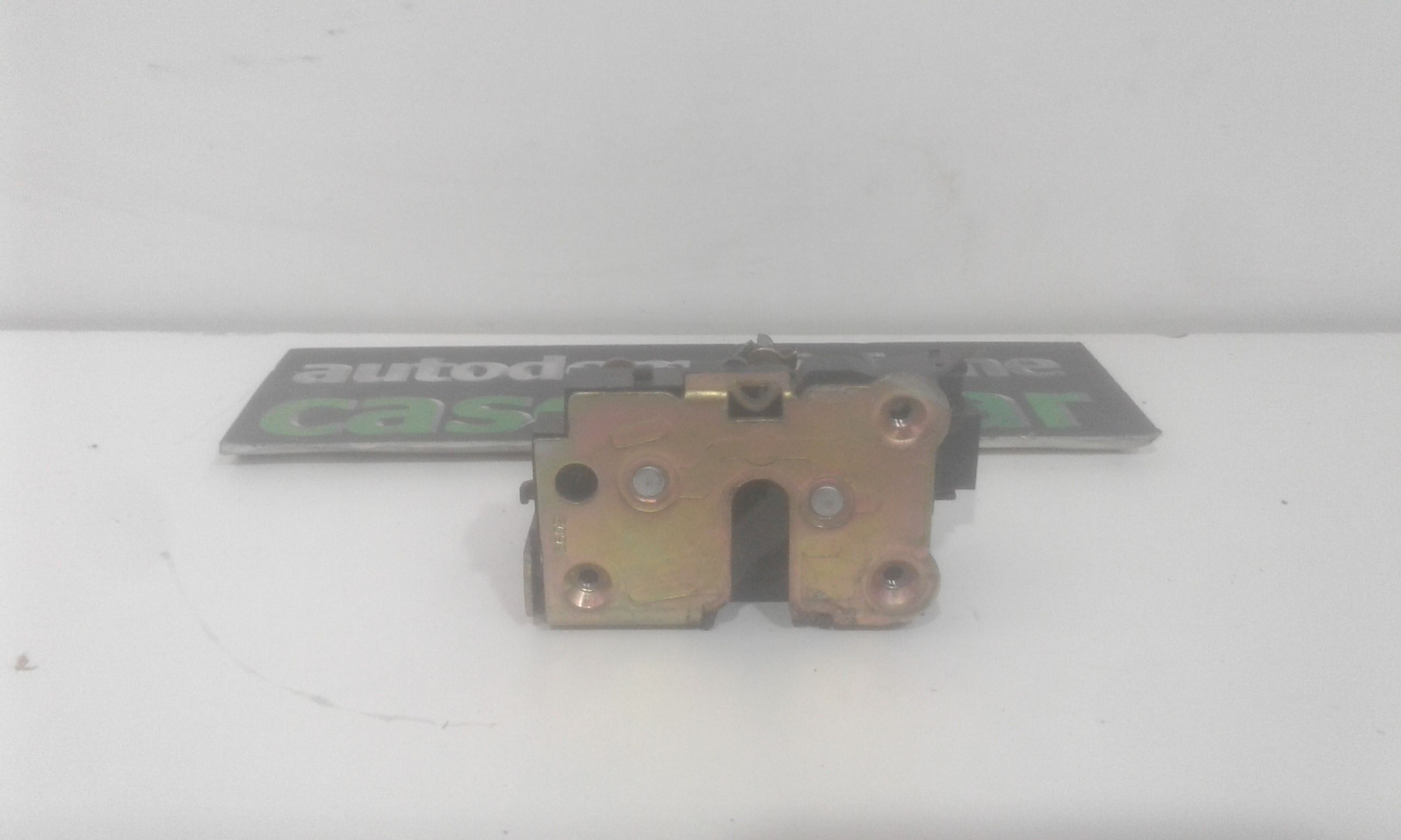 Serratura Anteriore Destra RENAULT Kangoo 3 Serie