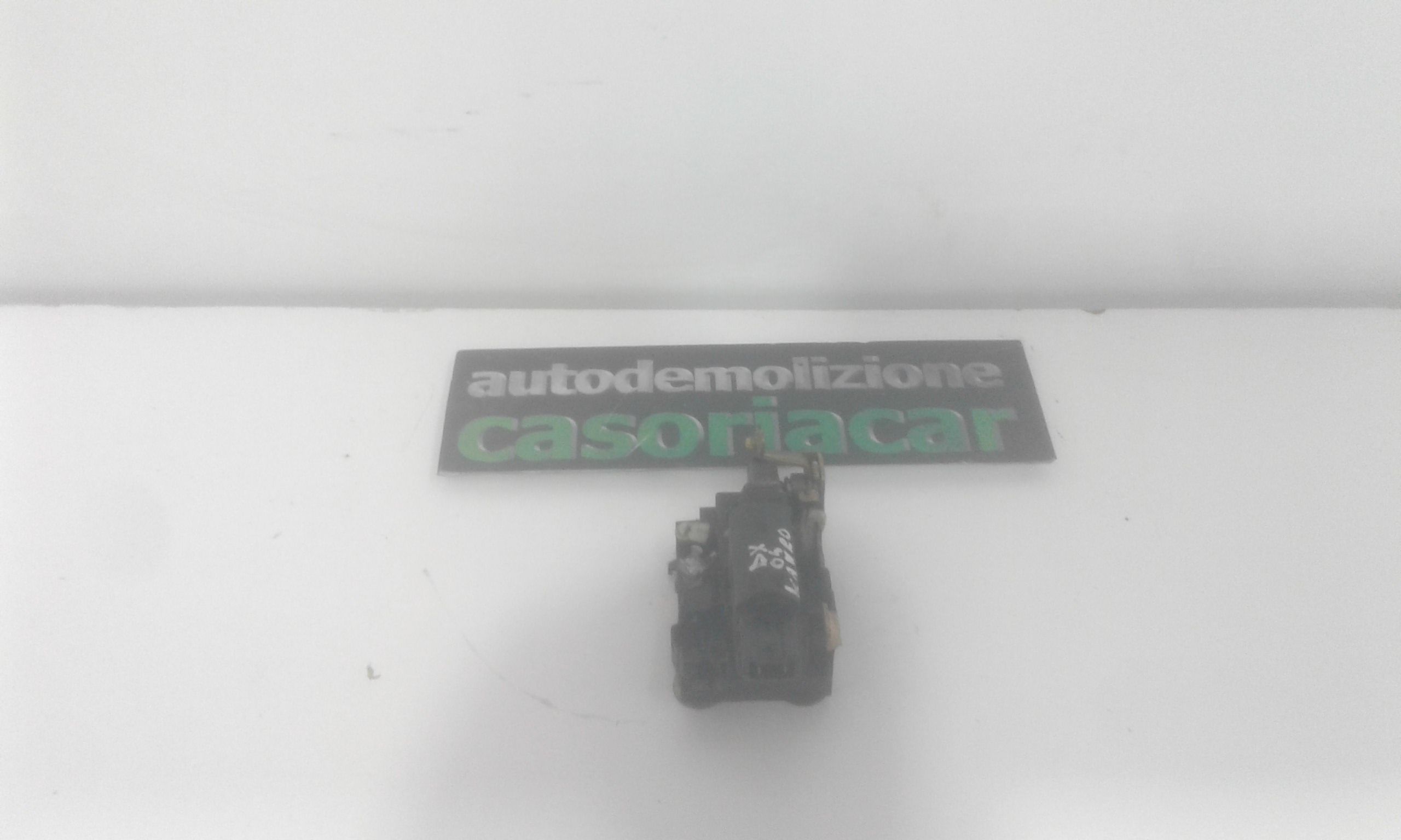 Serratura Anteriore Destra RENAULT Kangoo 3 Serie