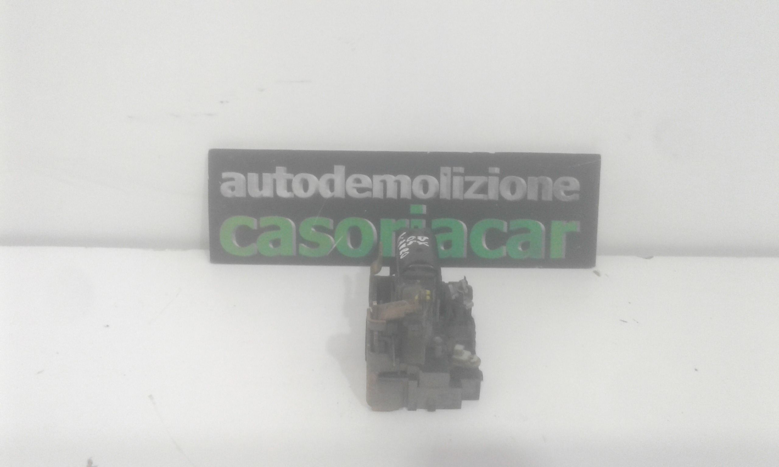 Serratura Anteriore Destra RENAULT Kangoo 3 Serie