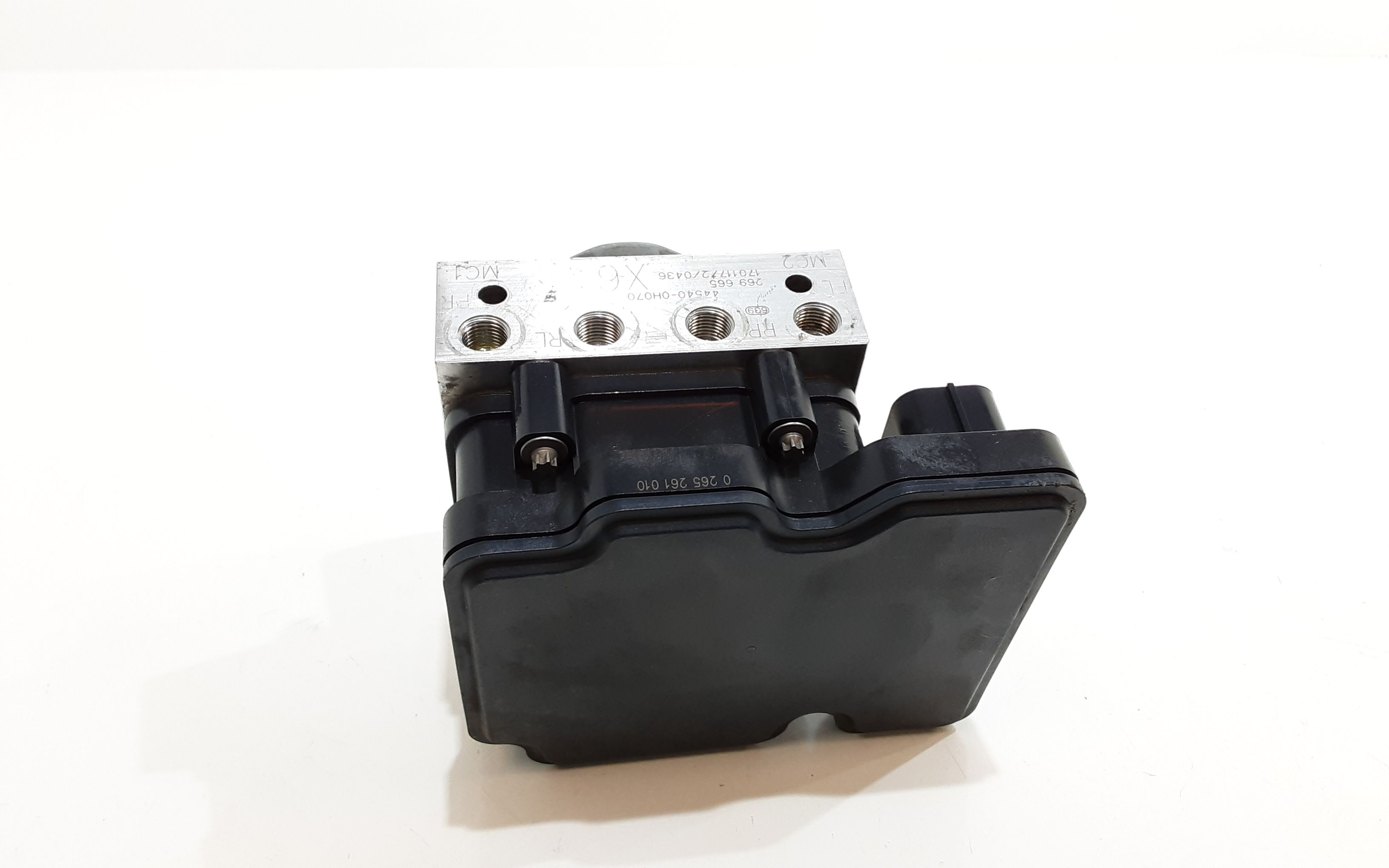 ABS TOYOTA Aygo 3 Serie