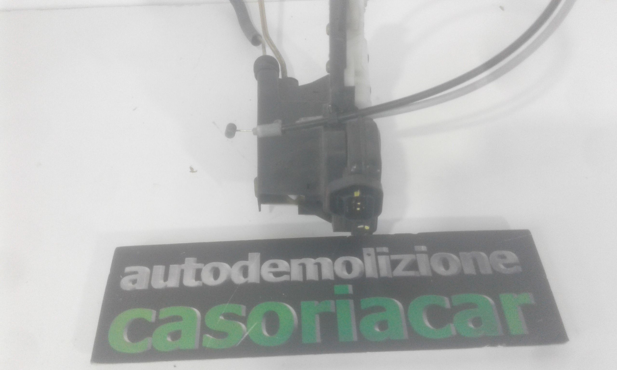 Serratura Anteriore Destra KIA Sportage 3 Serie