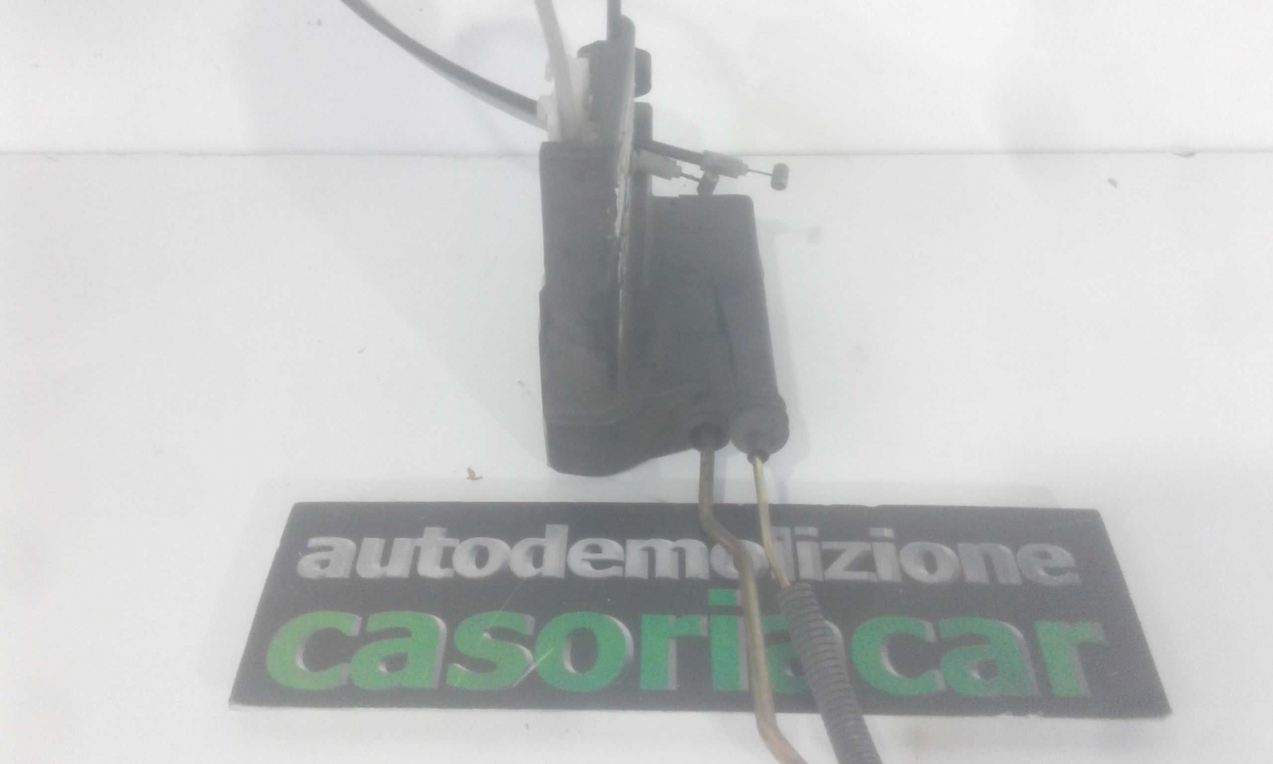 Serratura Anteriore Destra KIA Sportage 3 Serie