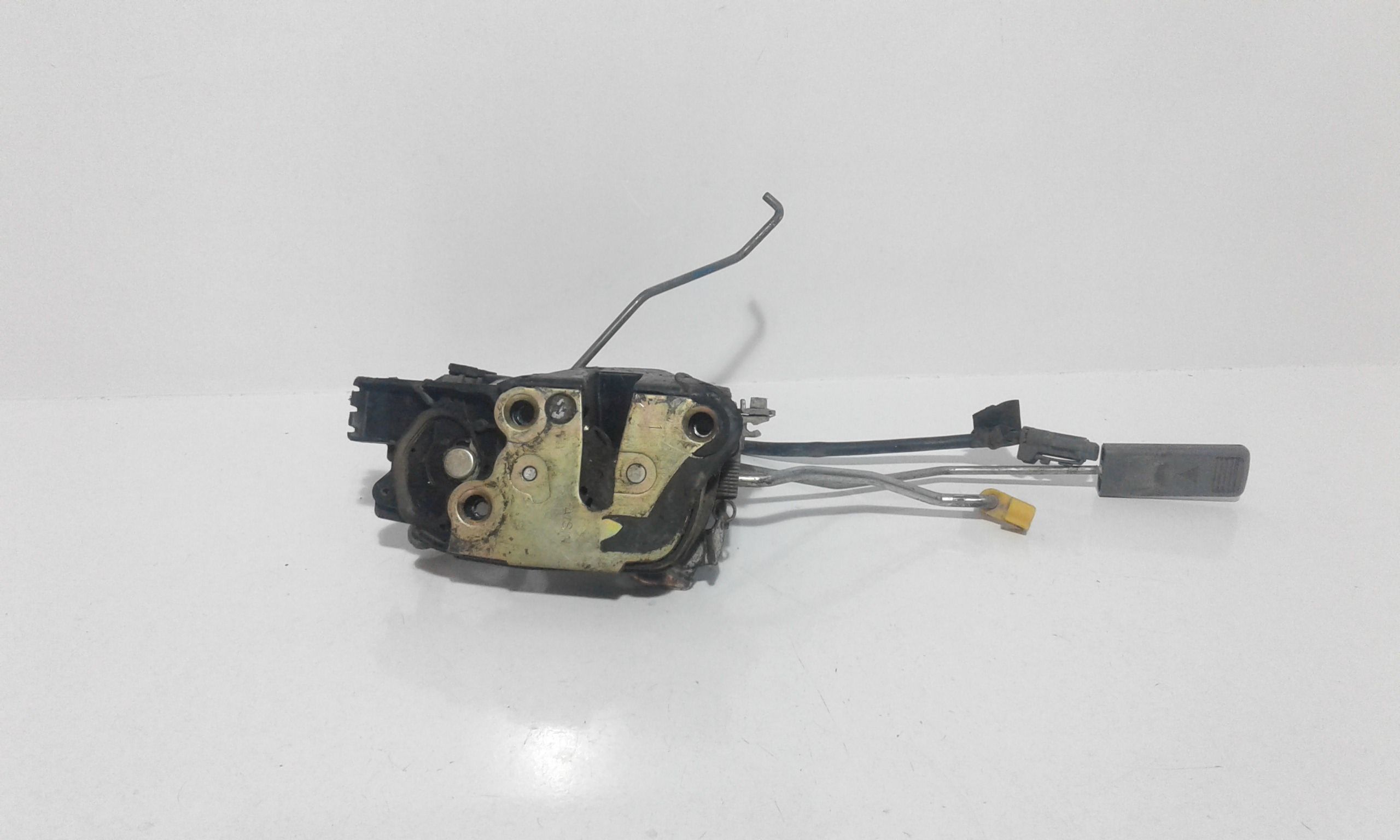 Serratura Anteriore Destra ISUZU NQR 175/75