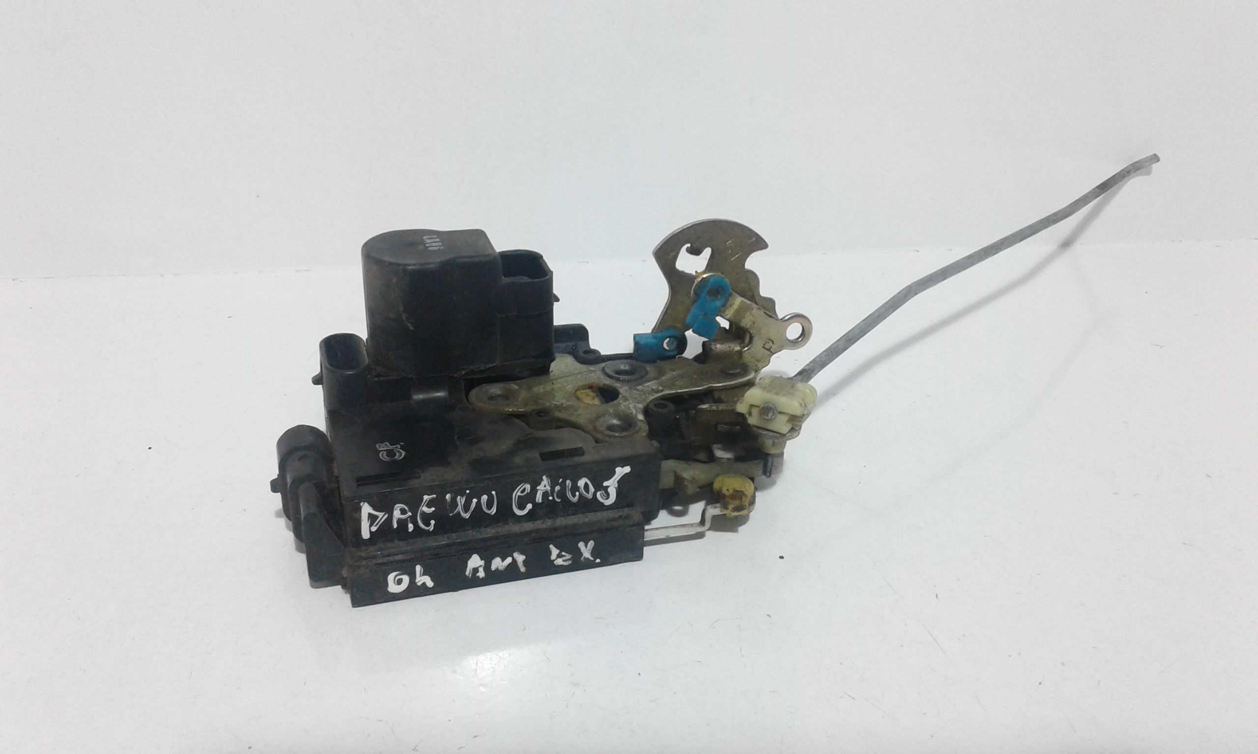 Serratura Anteriore Destra DAEWOO Kalos Serie