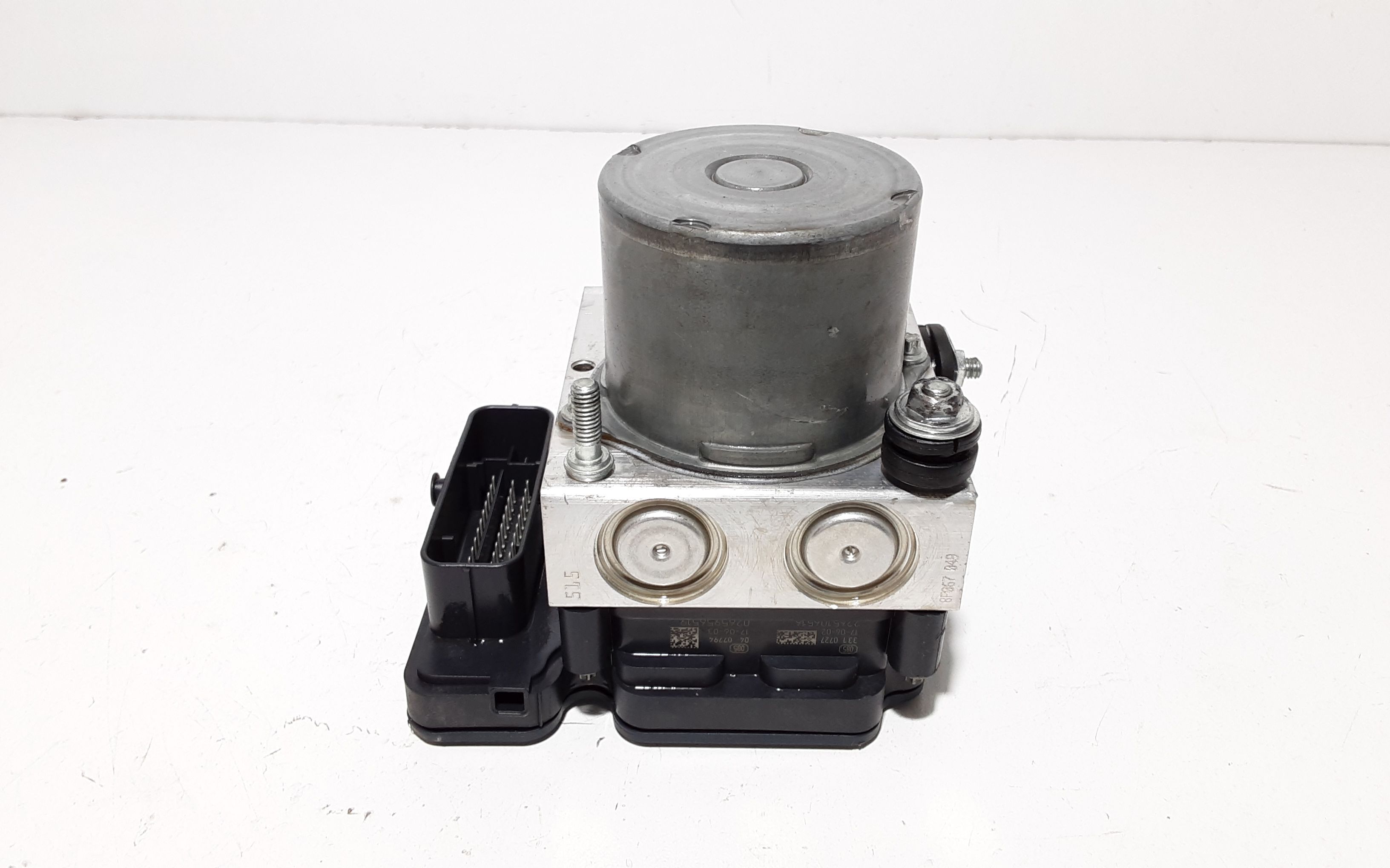 ABS PEUGEOT Boxer 4 Serie