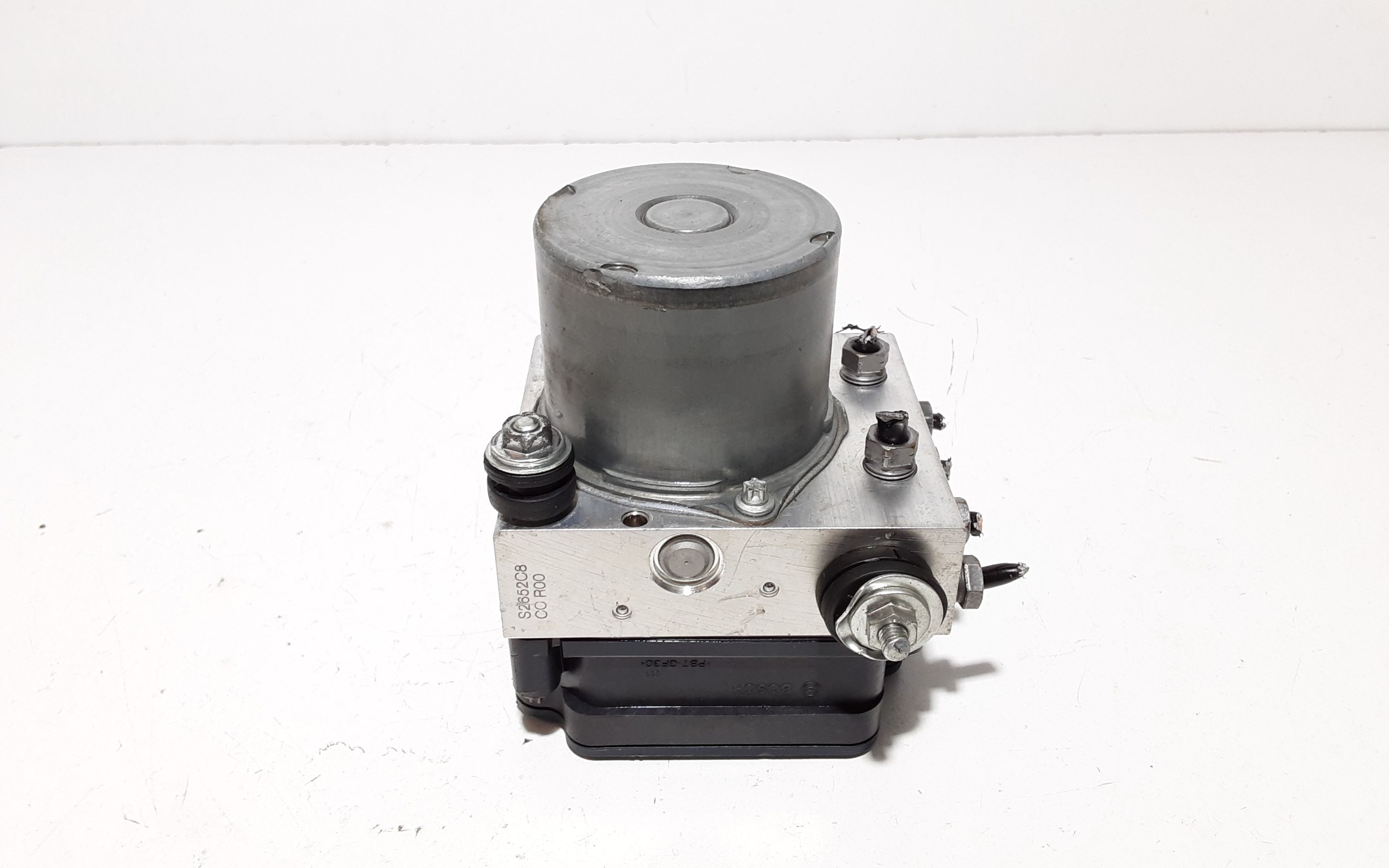 ABS PEUGEOT Boxer 4 Serie