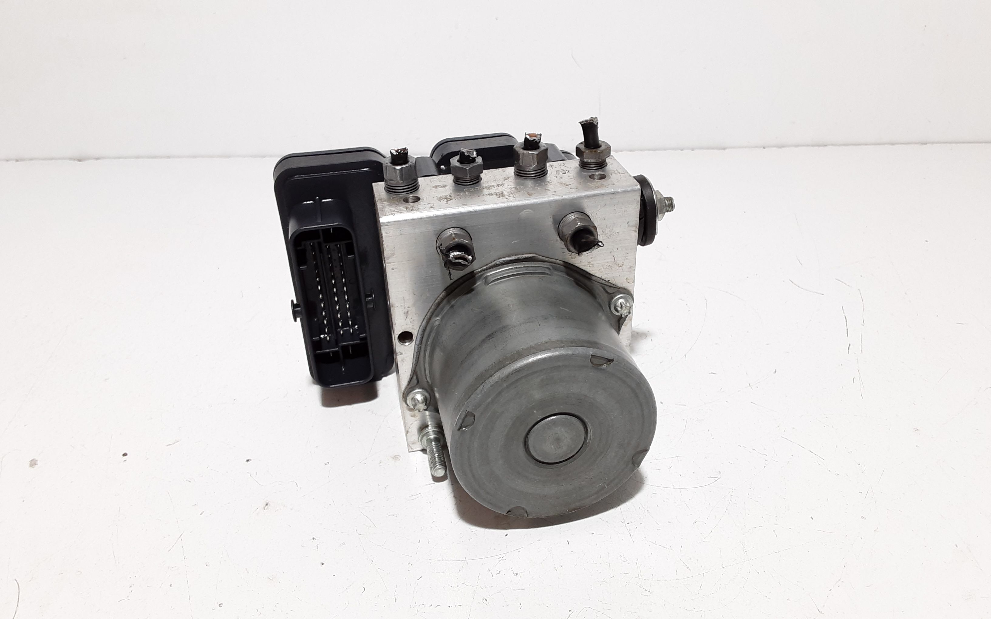 ABS PEUGEOT Boxer 4 Serie