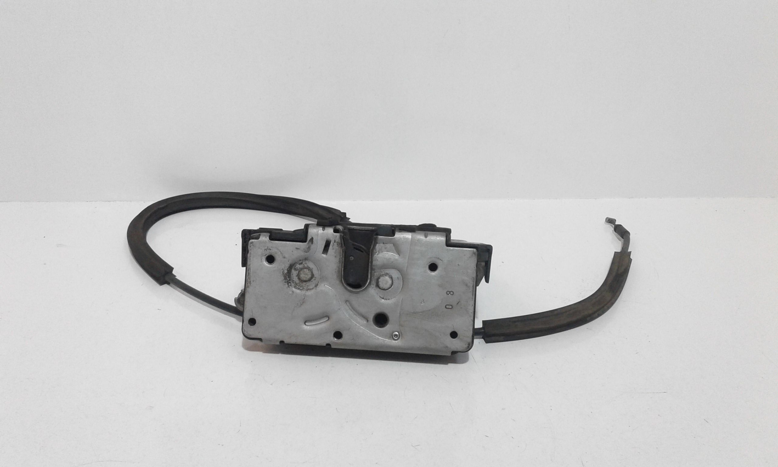 Serratura Anteriore Destra CITROEN Jumper 3 Serie