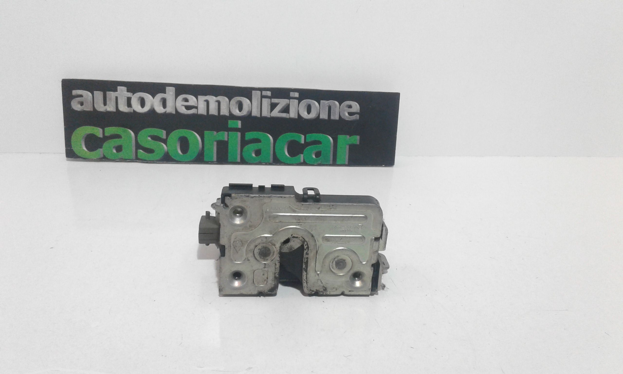 Serratura Anteriore Destra IVECO Daily 4� Serie