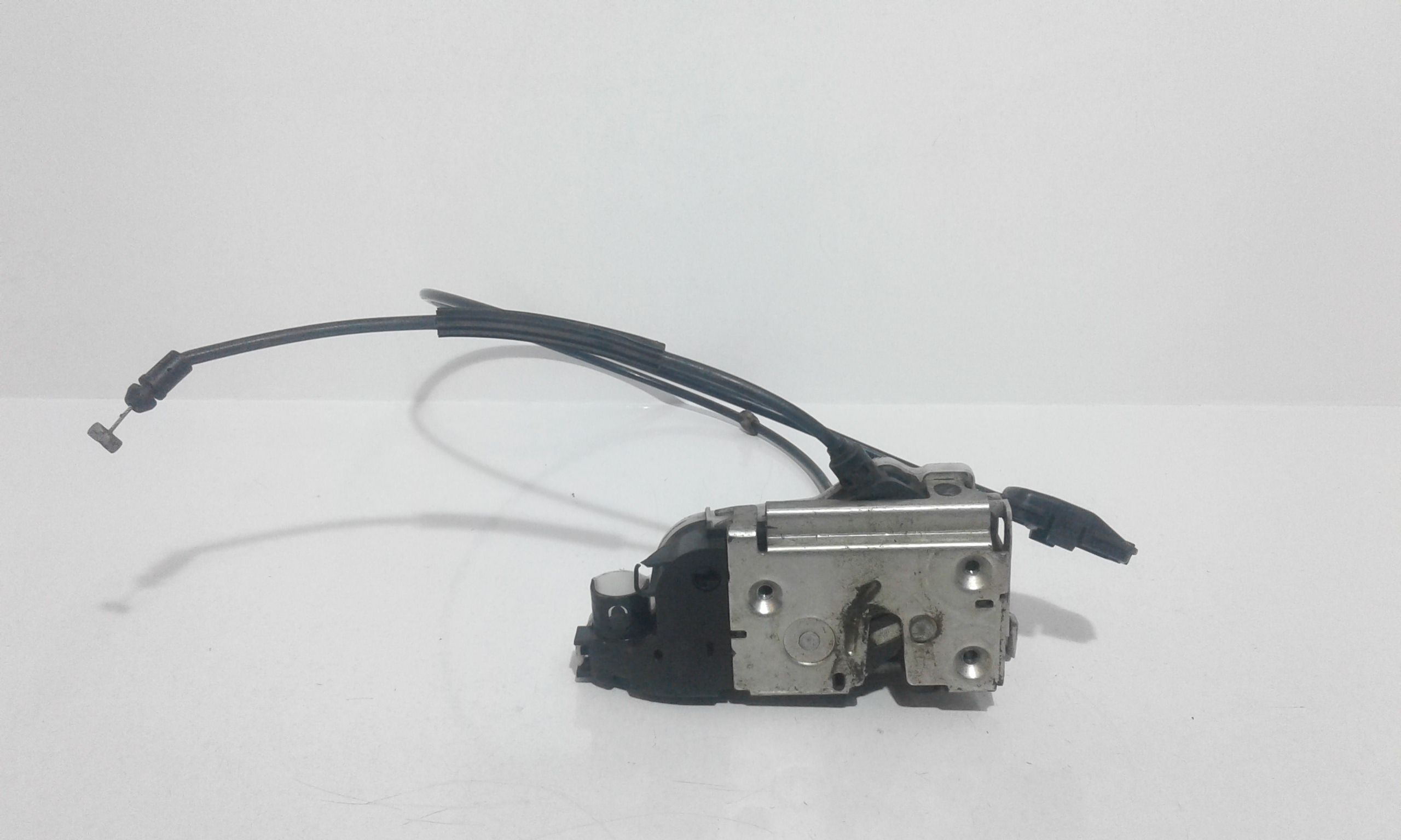 Serratura Anteriore Destra RENAULT Twingo 4 Serie