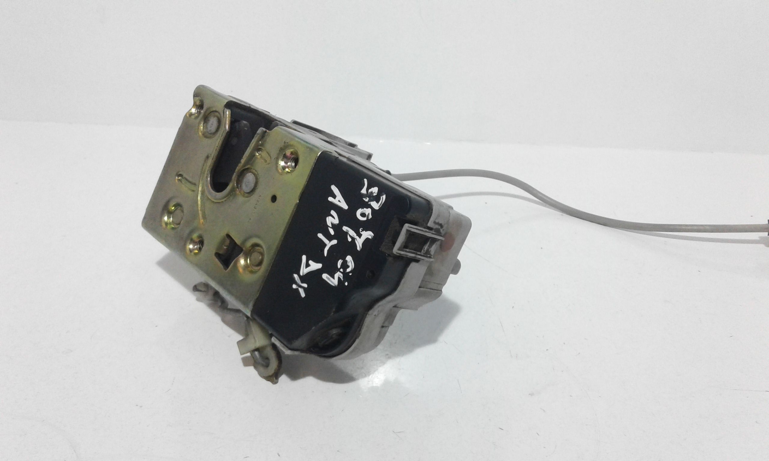 Serratura Anteriore Destra PEUGEOT 307 Berlina