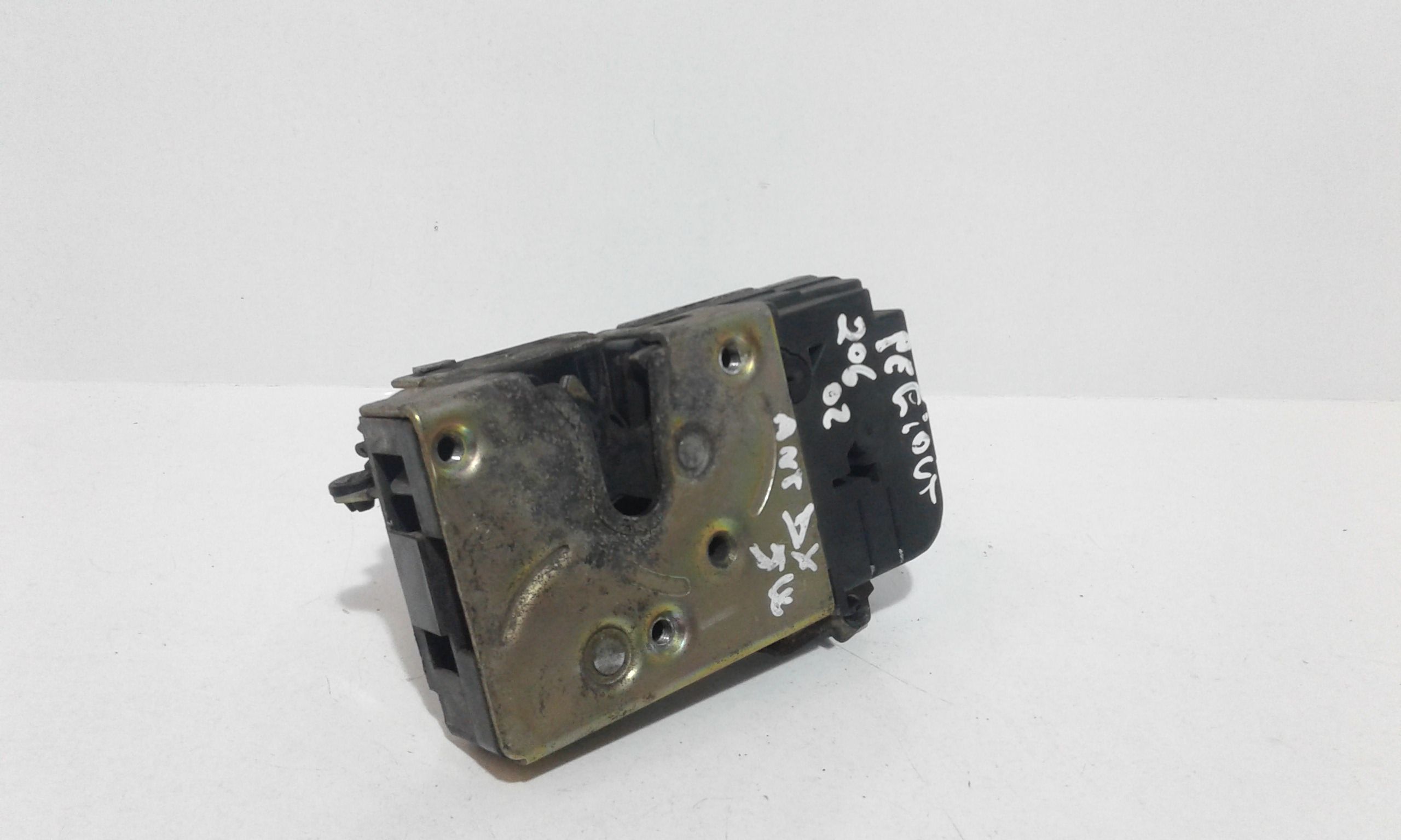 Serratura Anteriore Destra PEUGEOT 206 S. Wagon