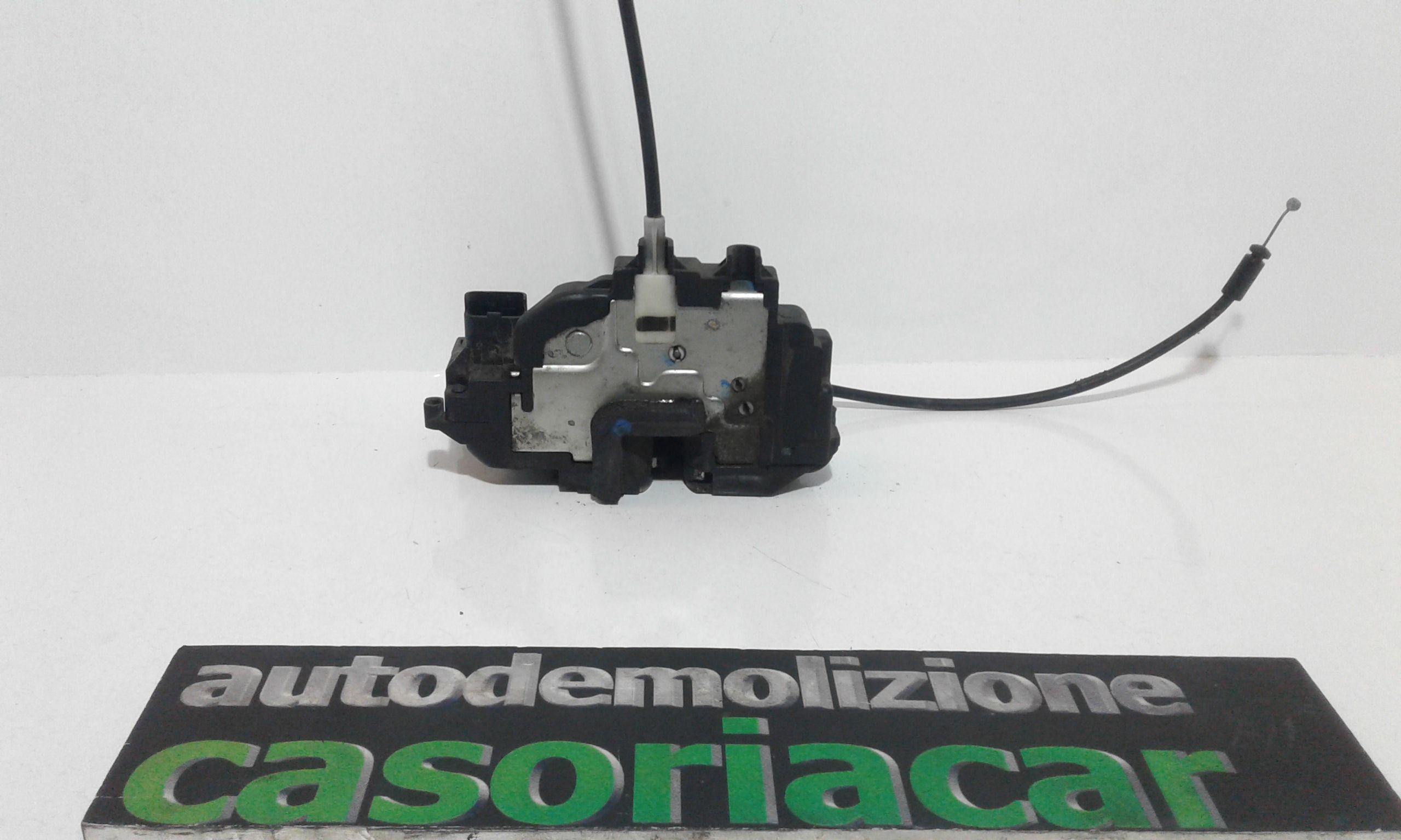 Serratura Anteriore Destra RENAULT Clio Serie