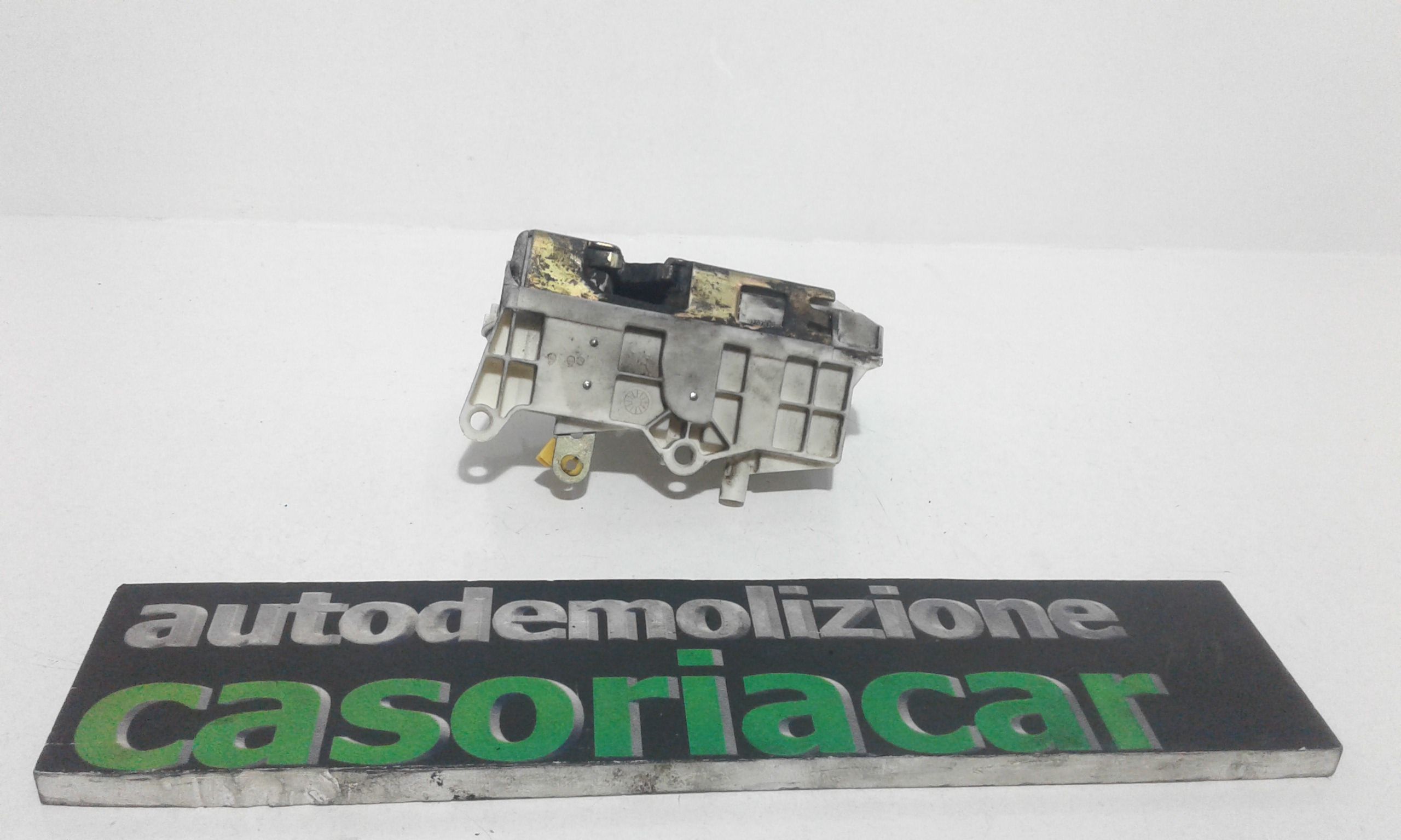 Serratura Anteriore Destra IVECO Eurocargo 1 Serie