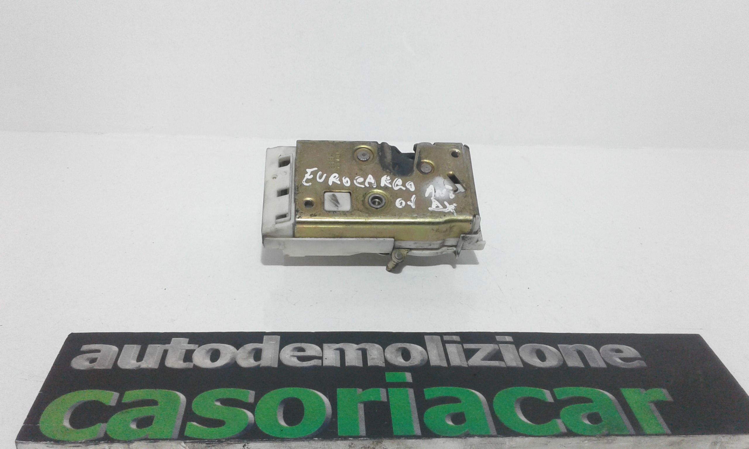 Serratura Anteriore Destra IVECO Eurocargo 1 Serie