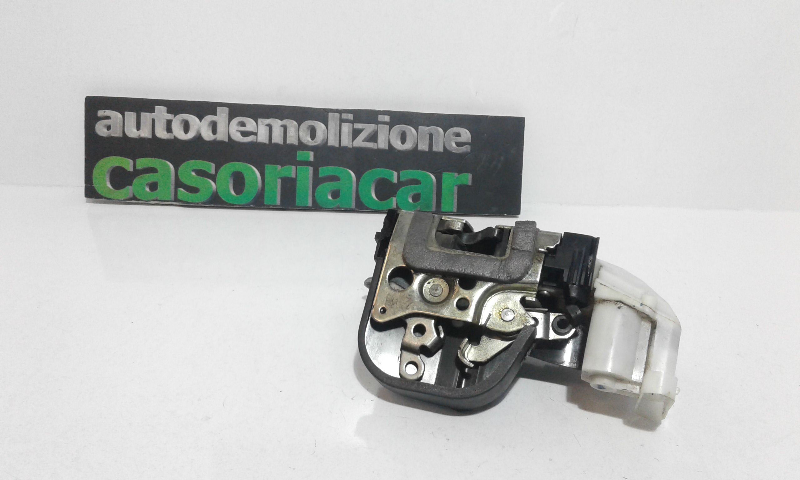 Serratura Anteriore Destra ALFA ROMEO 147 2 serie