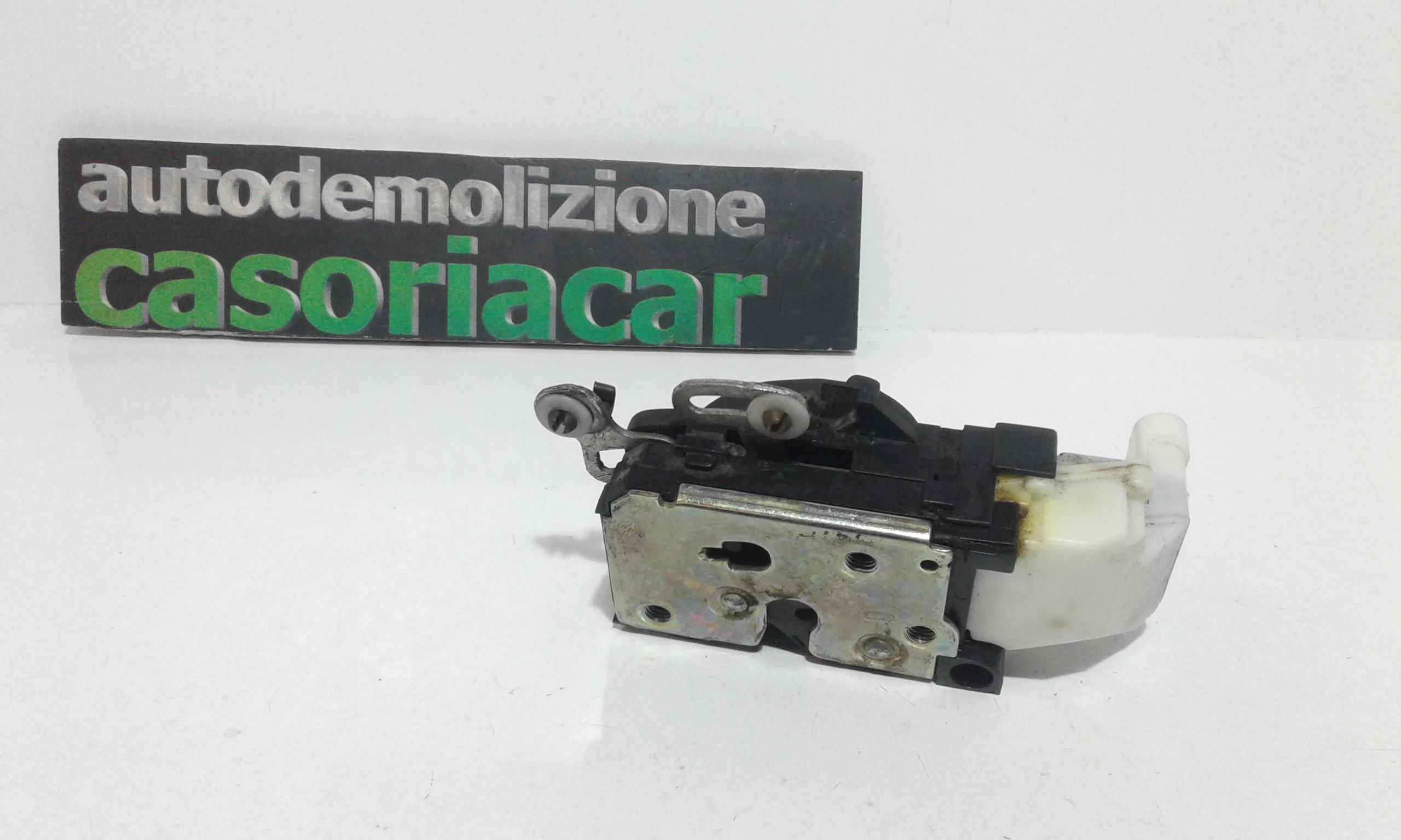 Serratura Anteriore Destra ALFA ROMEO 147 2 serie