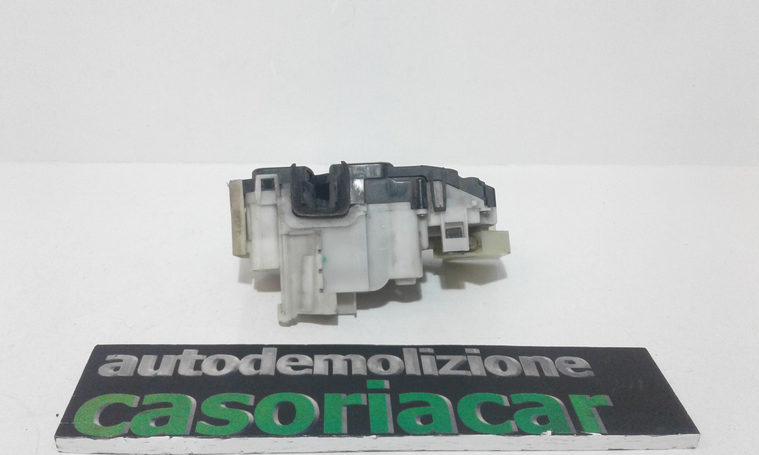 Serratura Anteriore Destra LANCIA Ypsilon 1 Serie