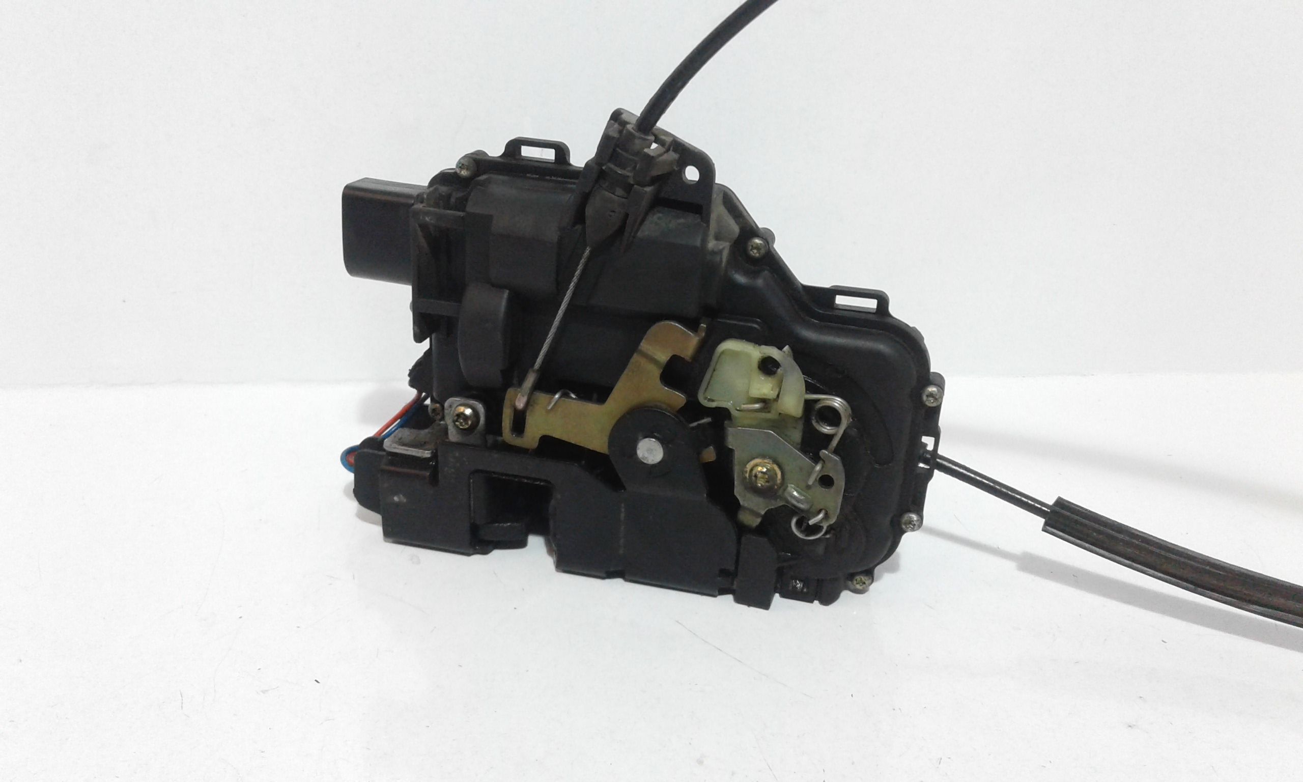 Serratura Anteriore Destra VOLKSWAGEN Lupo 1 Serie