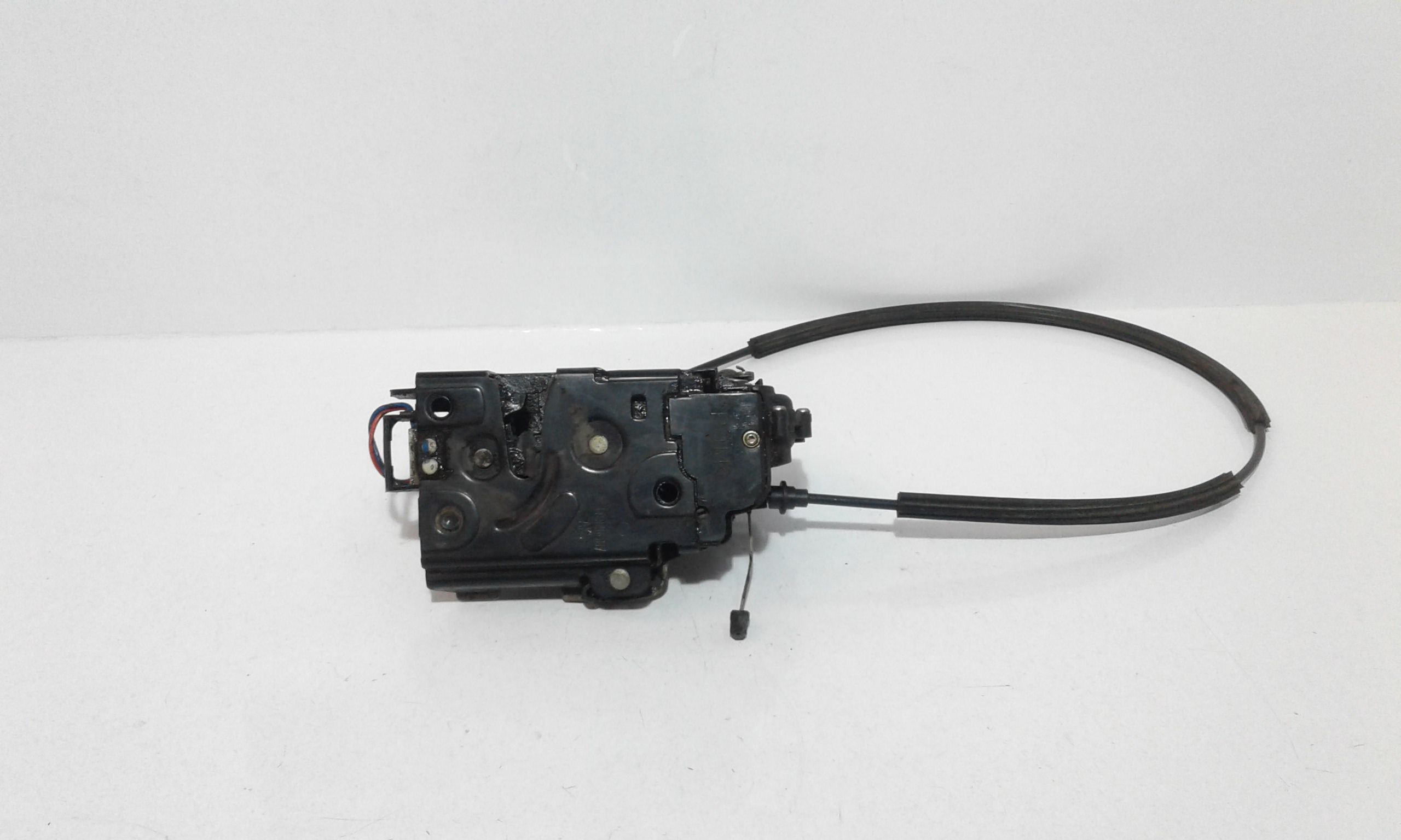 Serratura Anteriore Destra VOLKSWAGEN Lupo 1 Serie