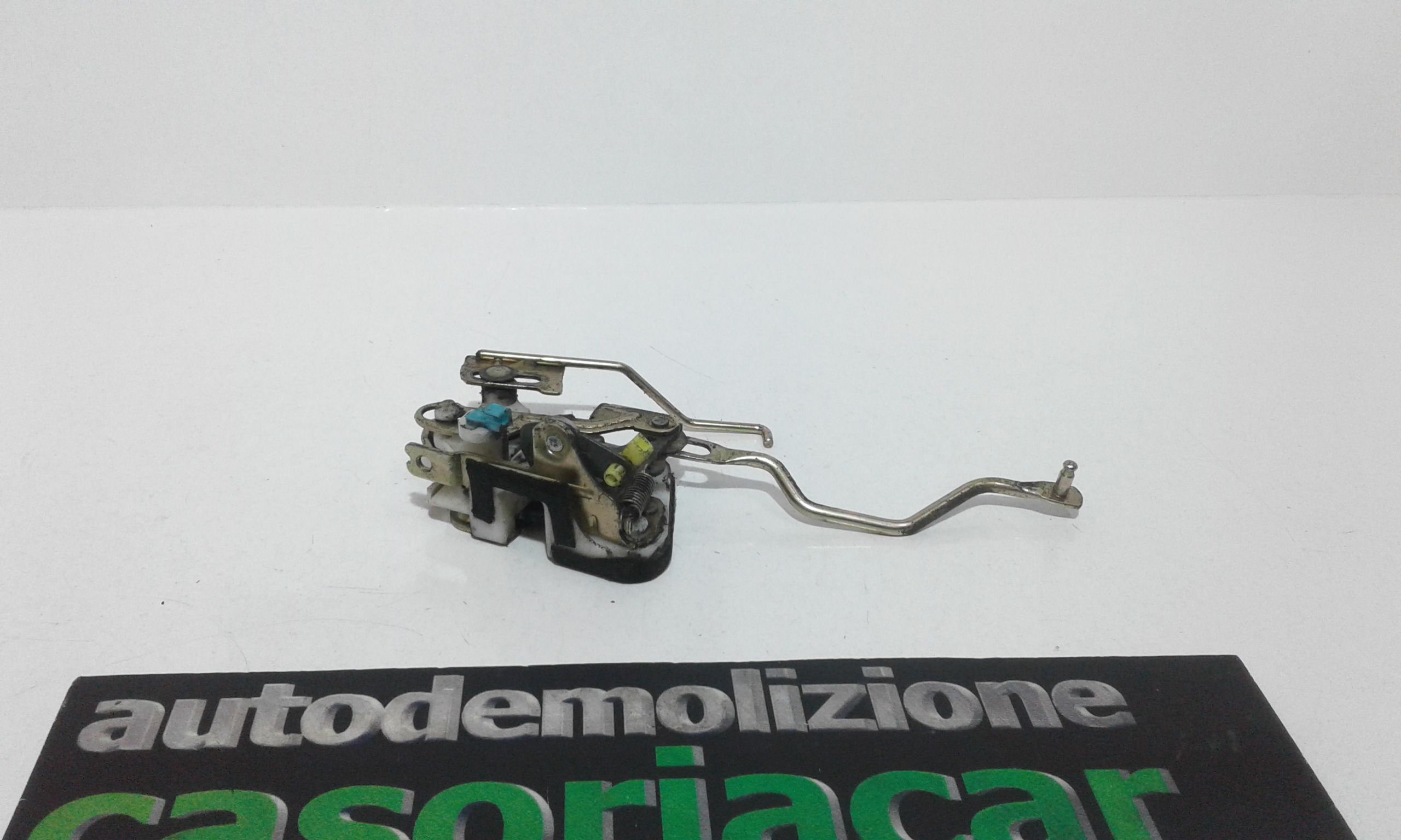 Serratura Anteriore Destra HYUNDAI H100 Serie