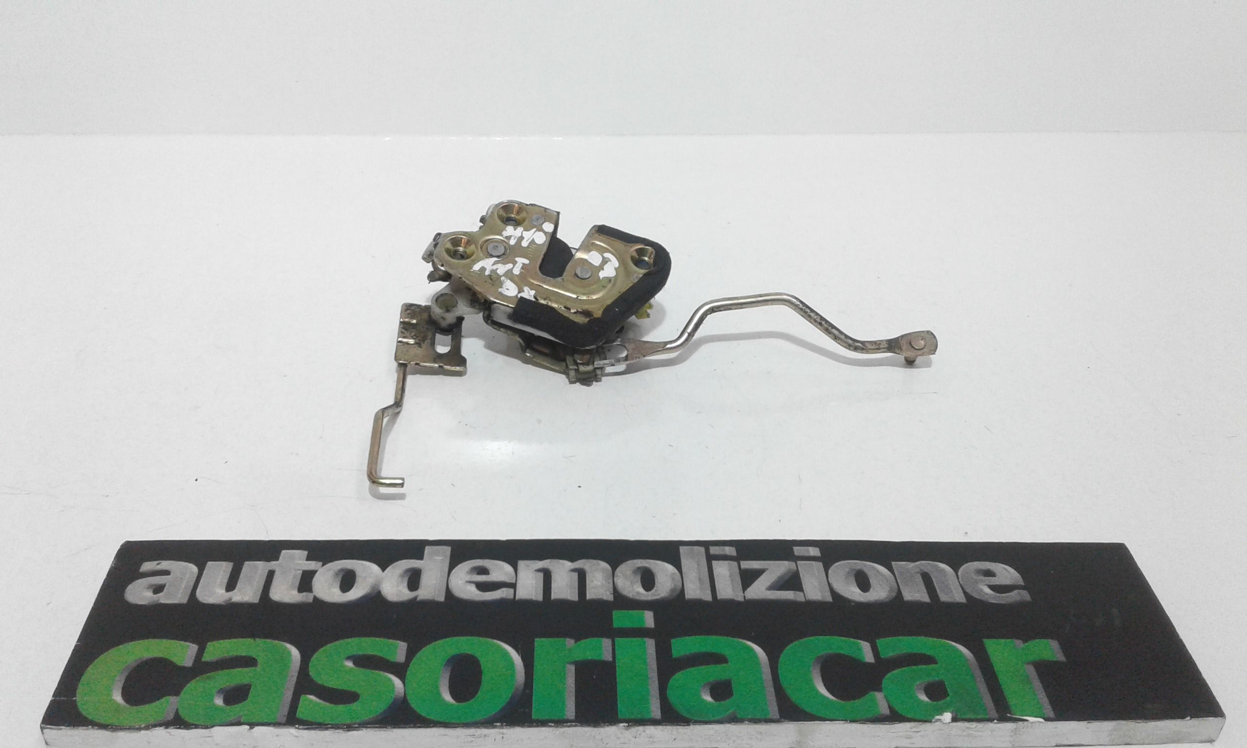 Serratura Anteriore Destra HYUNDAI H100 Serie