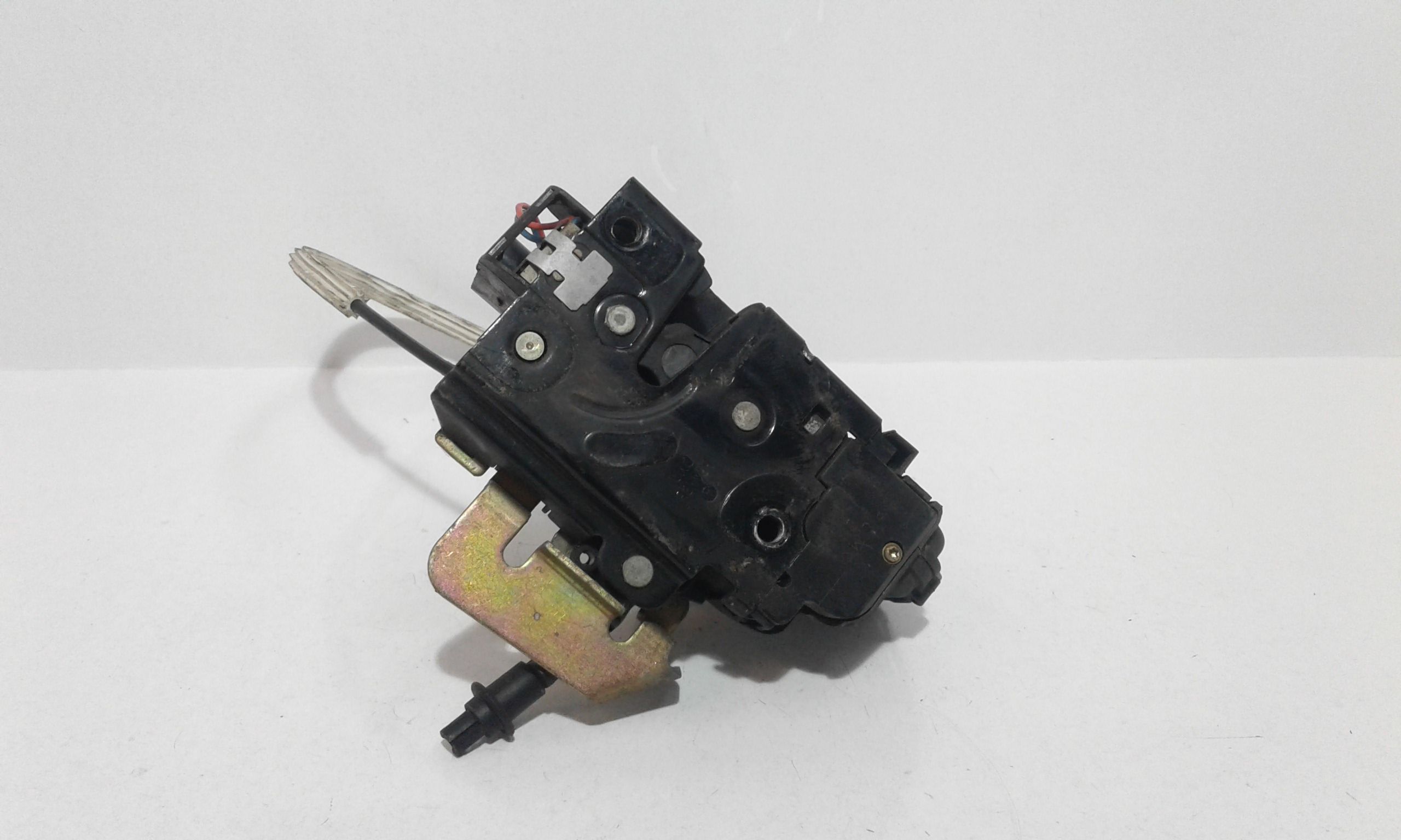 Serratura Anteriore Destra AUDI A4 Berlina 1 Serie