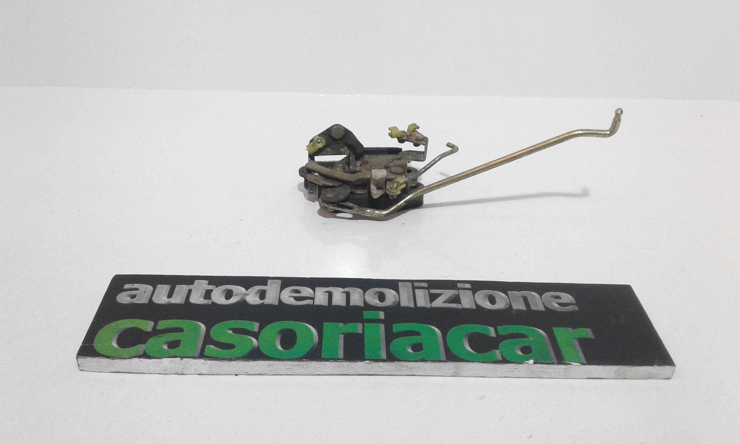 Serratura Anteriore Destra HYUNDAI Atos 1 Serie