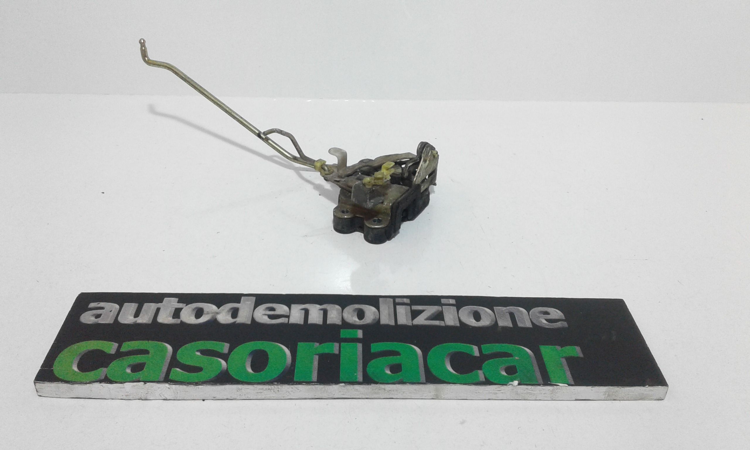 Serratura Anteriore Destra HYUNDAI Atos 1 Serie